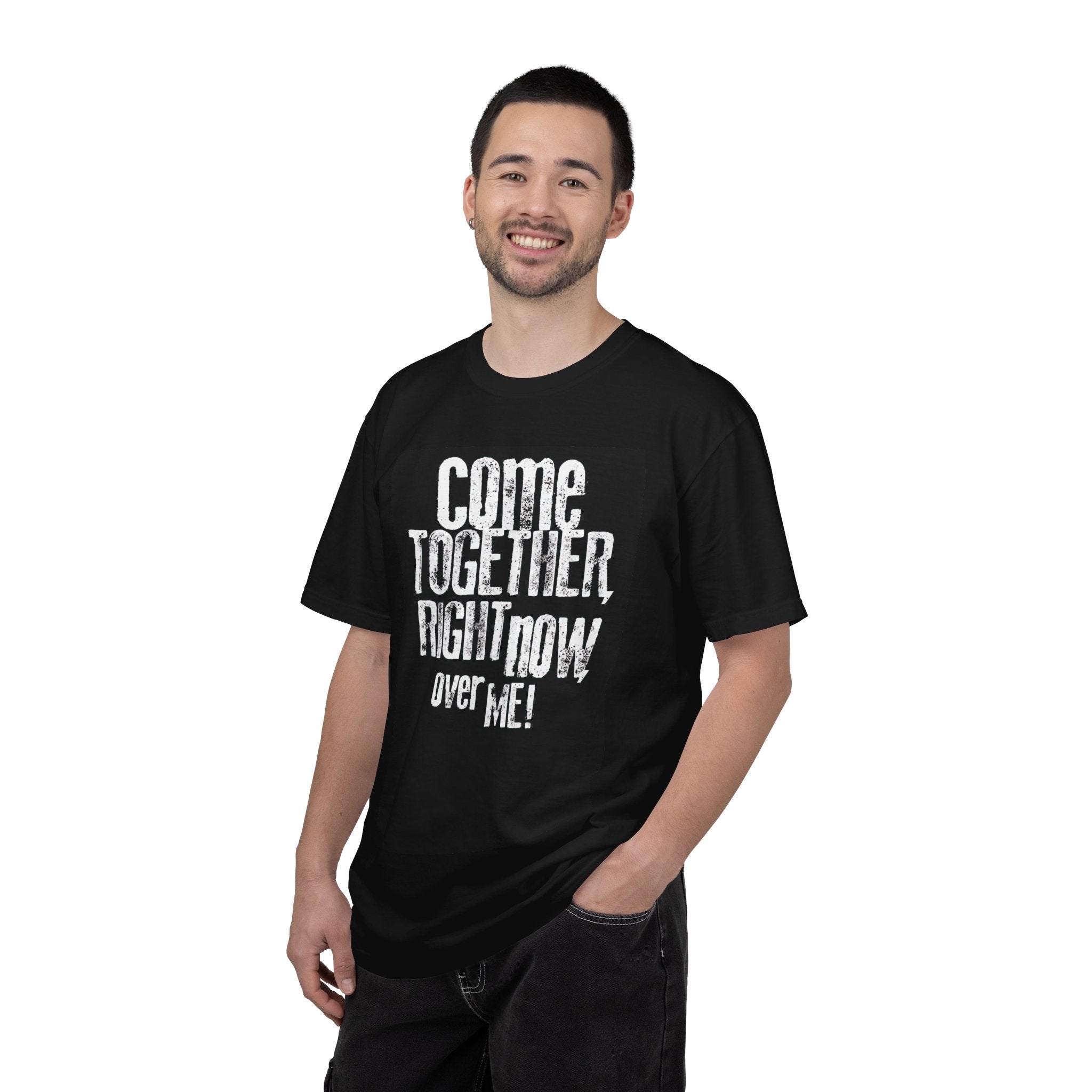Unisex Classic Crew T-Shirt