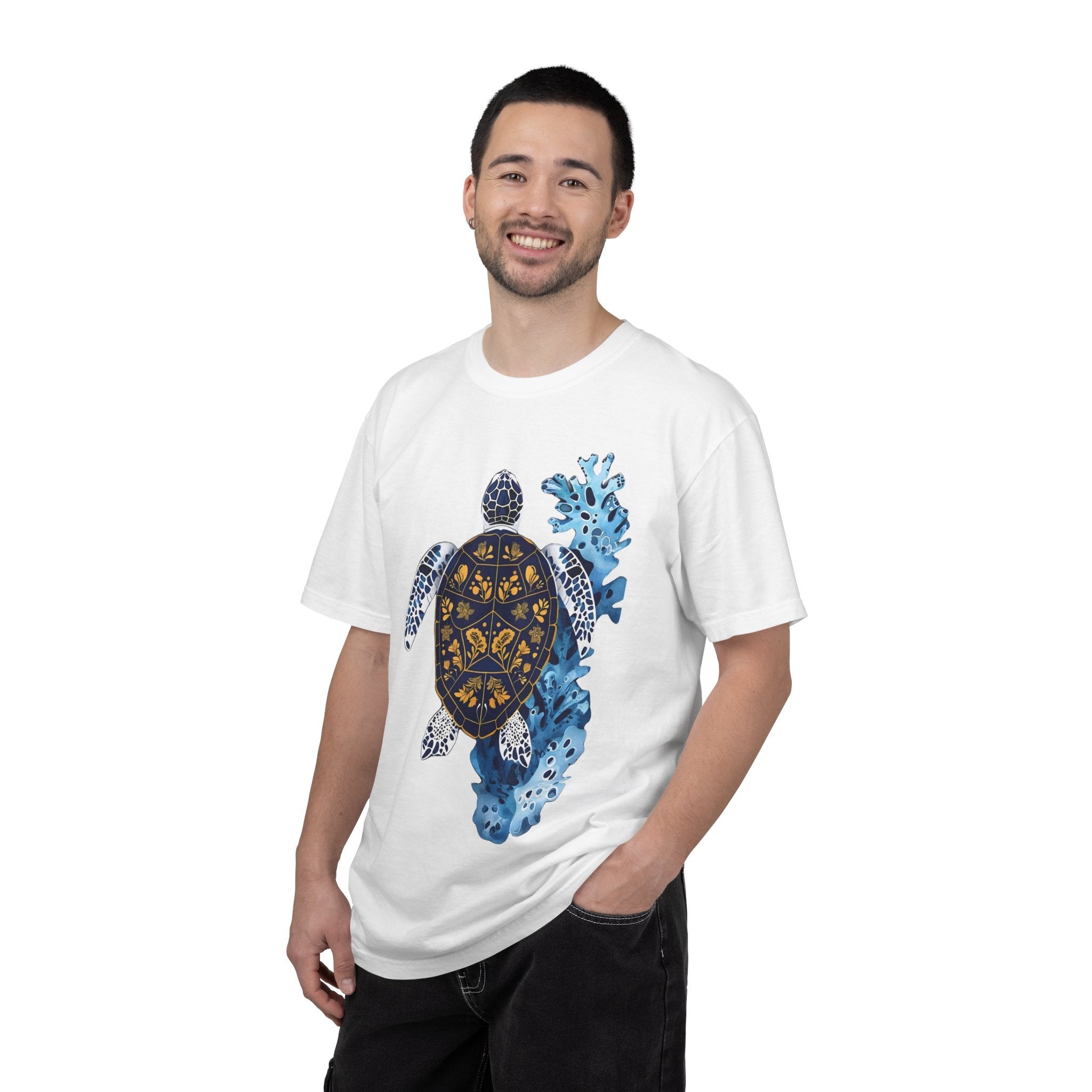 Unisex Classic Crew T-Shirt