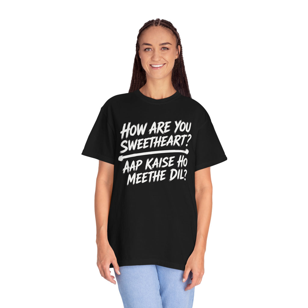 Unisex Classic Crew T-Shirt