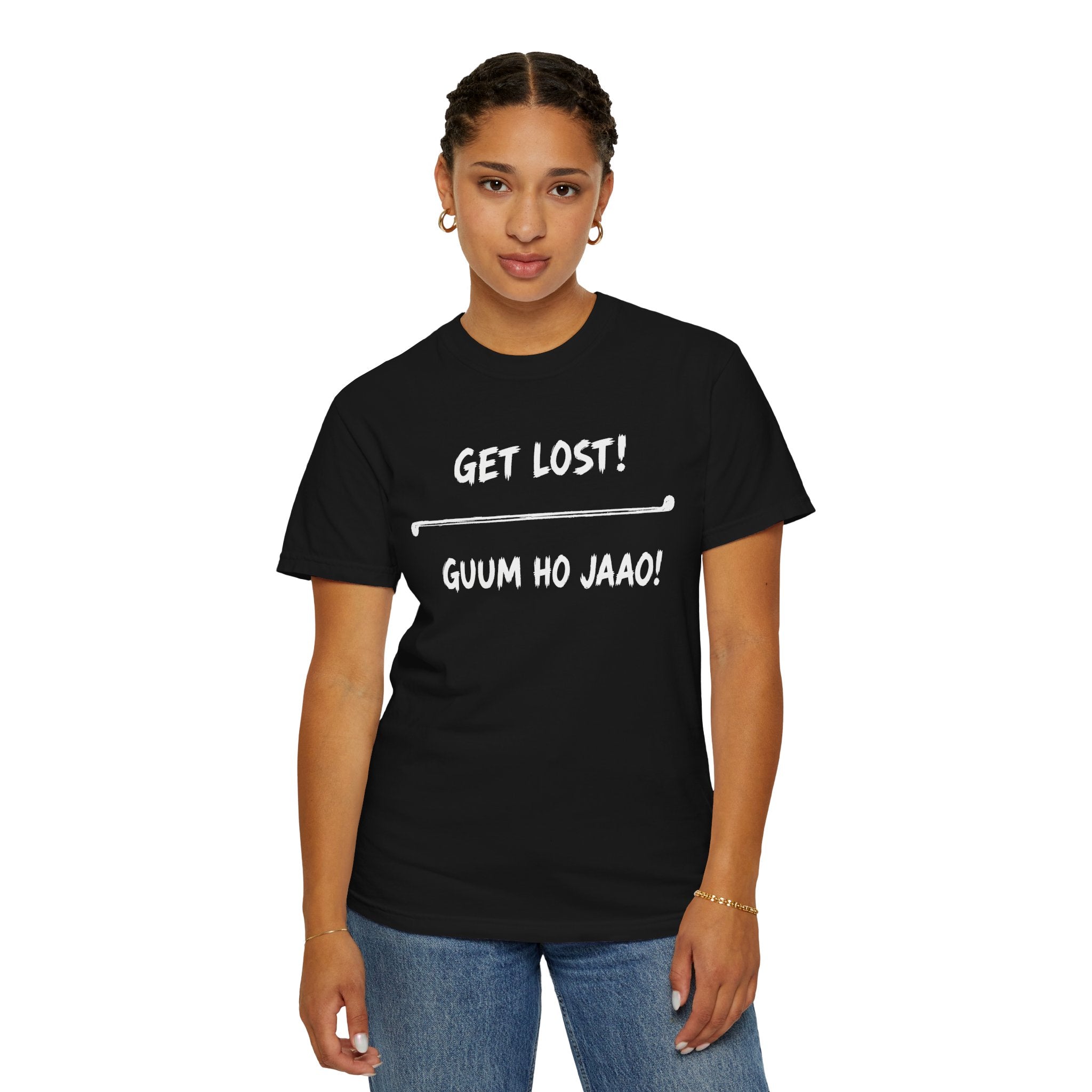 Unisex Classic Crew T-Shirt