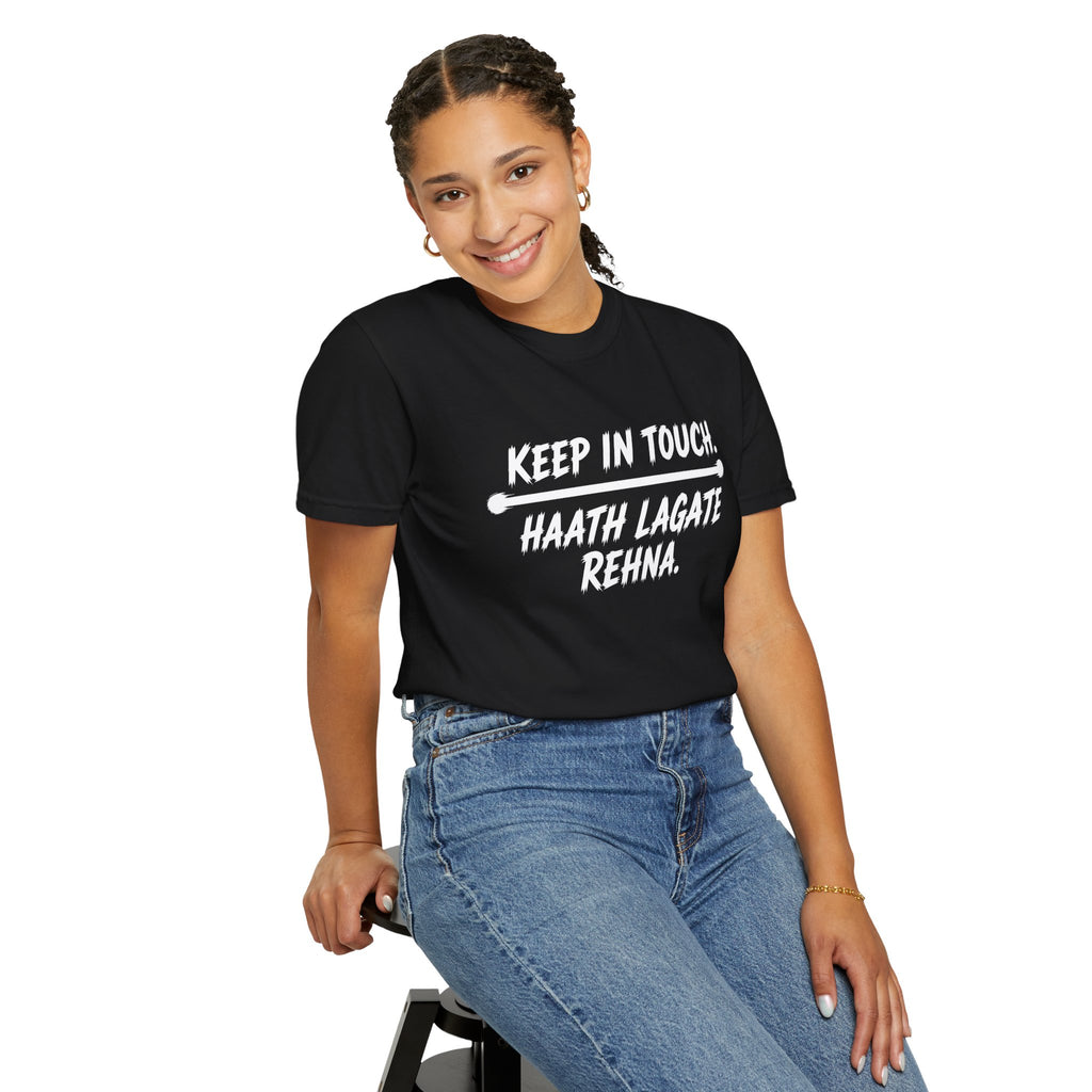 Unisex Classic Crew T-Shirt