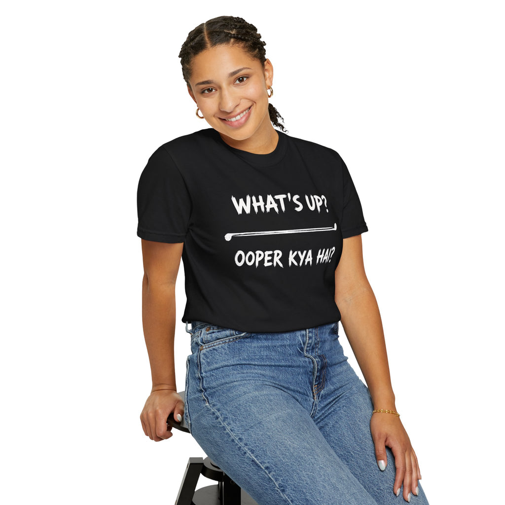 Unisex Classic Crew T-Shirt