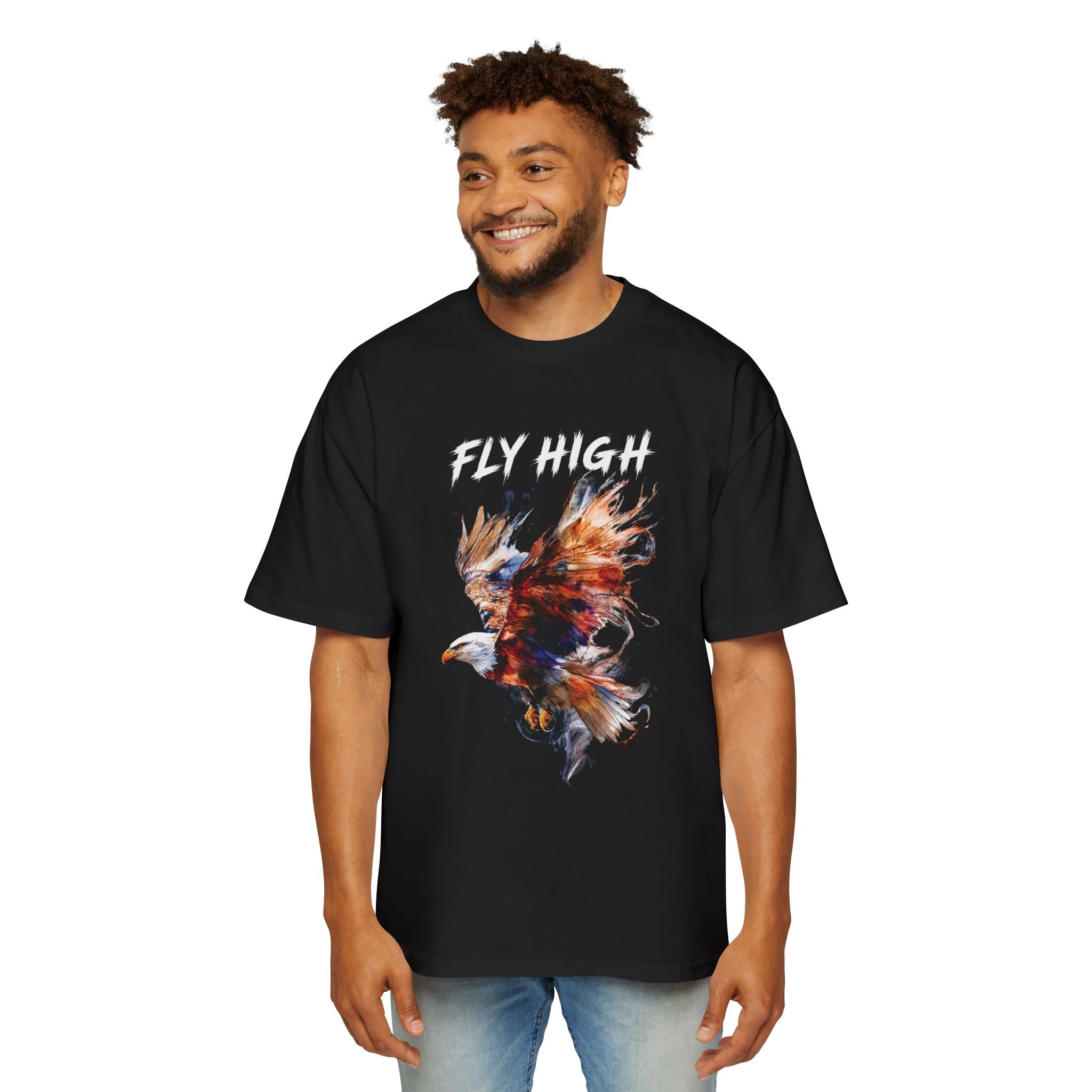 Unisex Oversized Classic T-Shirt