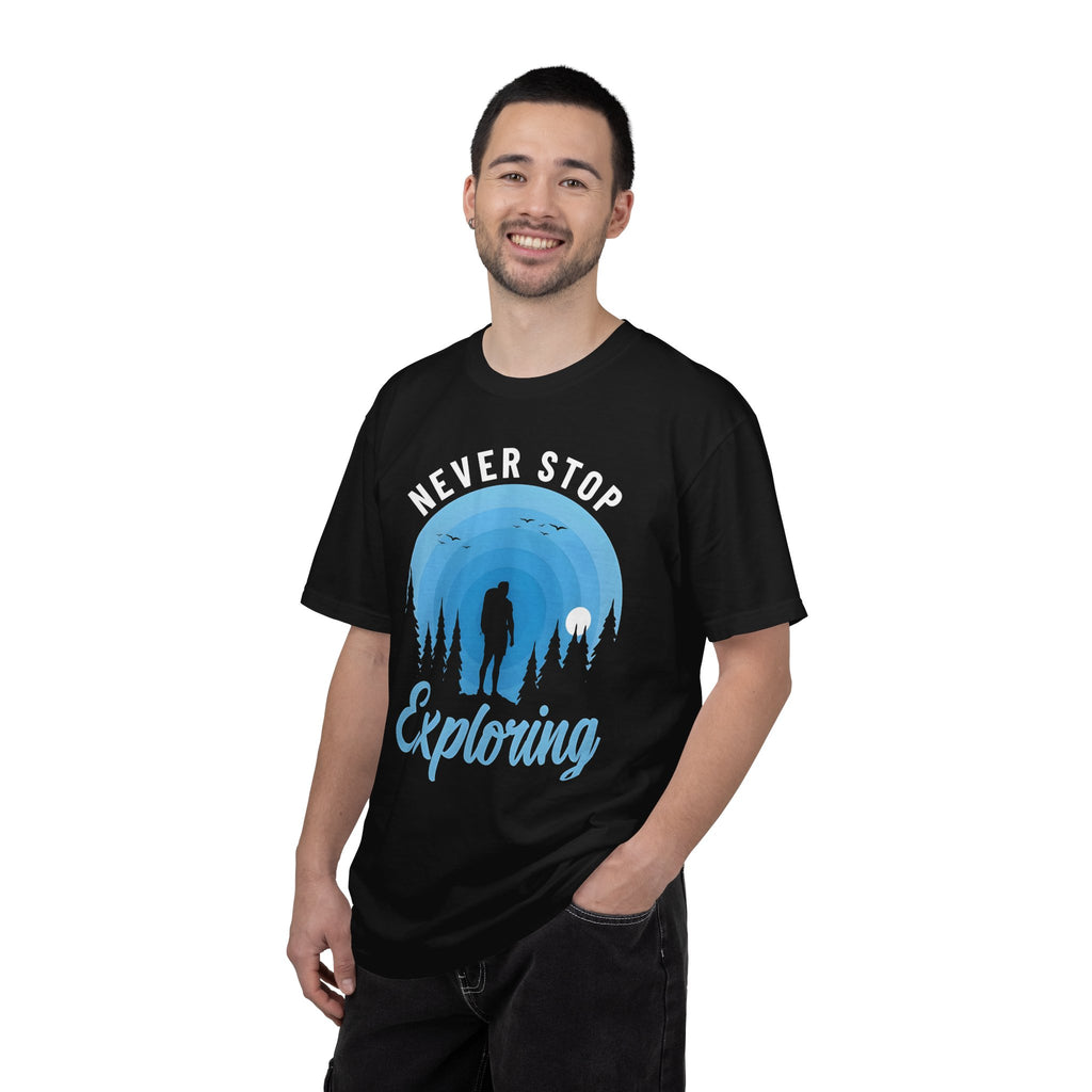 Unisex Classic Crew T-Shirt