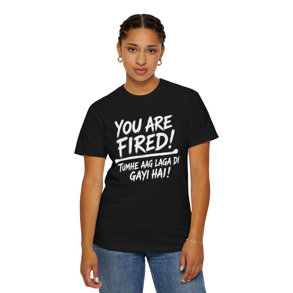 Unisex Classic Crew T-Shirt