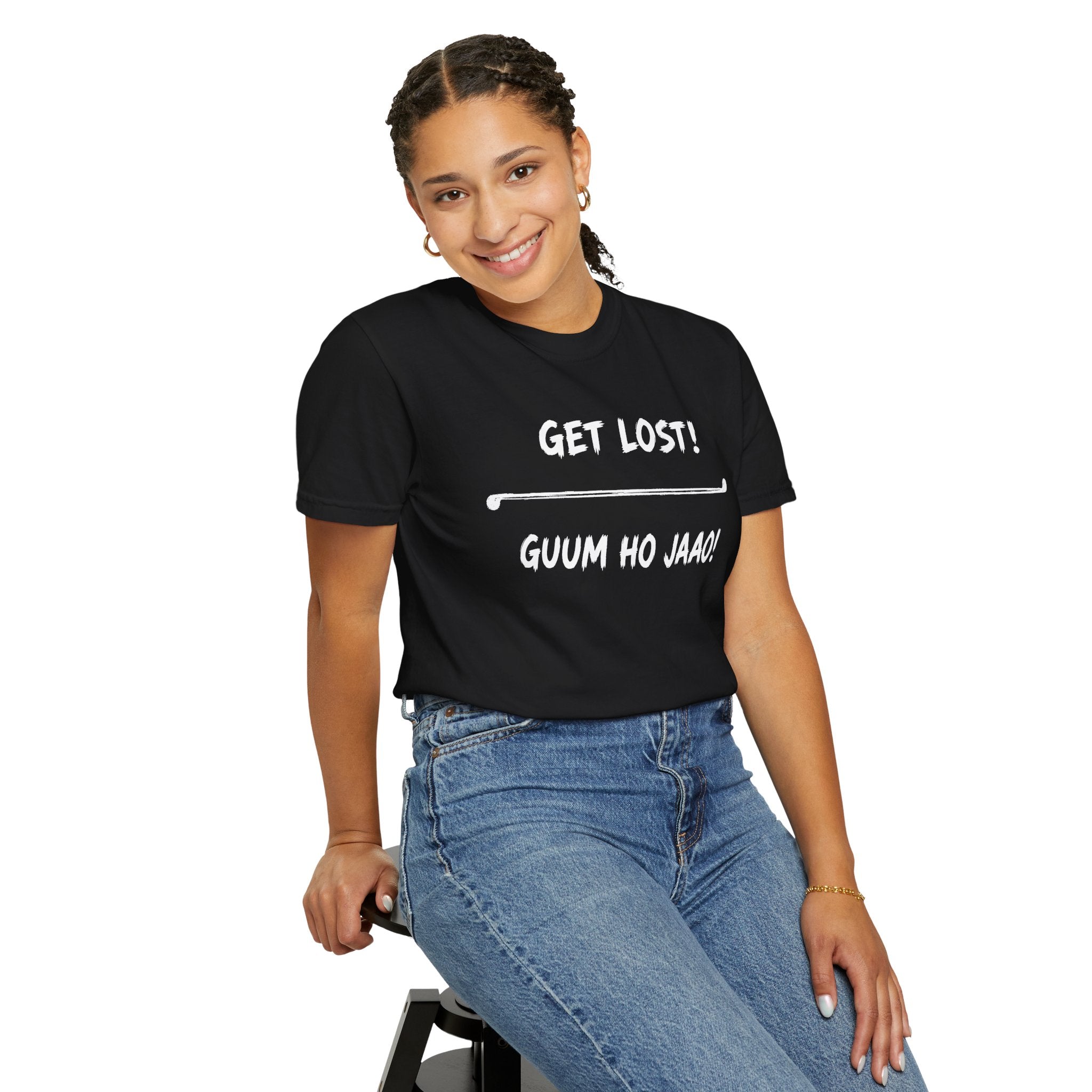 Unisex Classic Crew T-Shirt