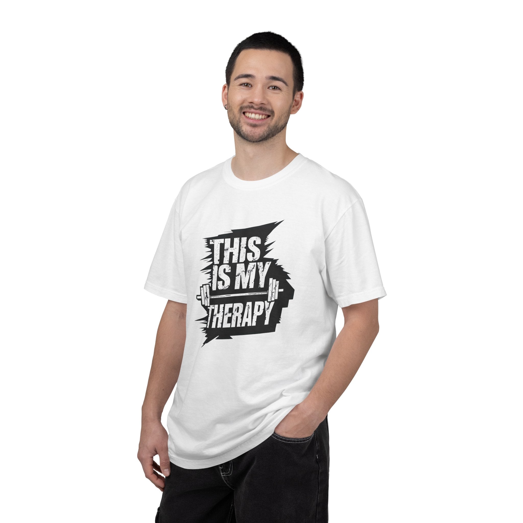 Unisex Classic Crew T-Shirt