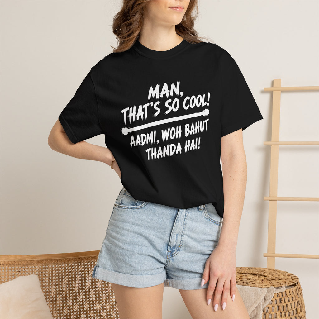 Unisex Classic Crew T-Shirt