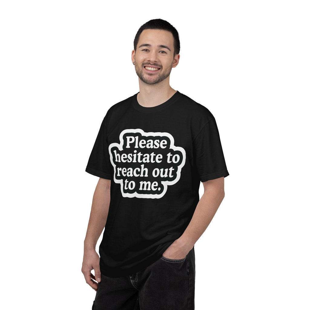 Unisex Classic Crew T-Shirt