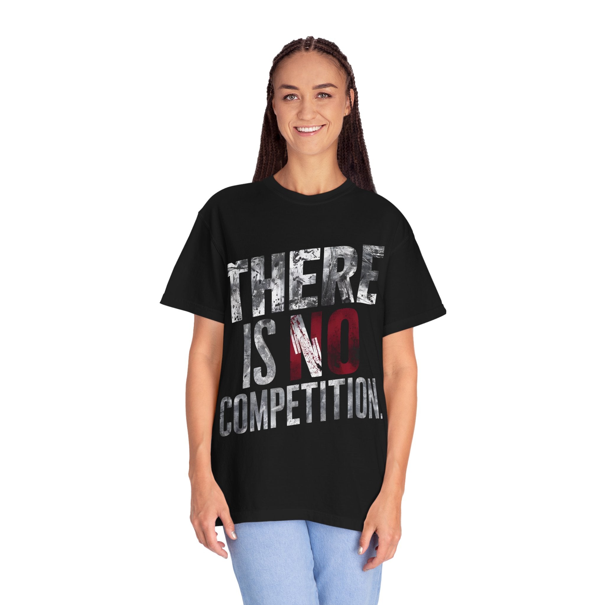 Unisex Classic Crew T-Shirt