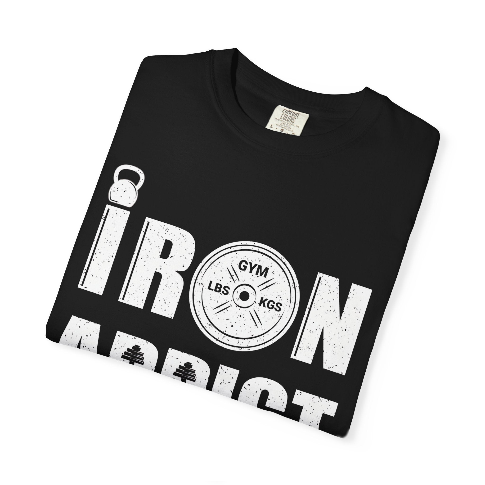 Unisex Classic Crew T-Shirt
