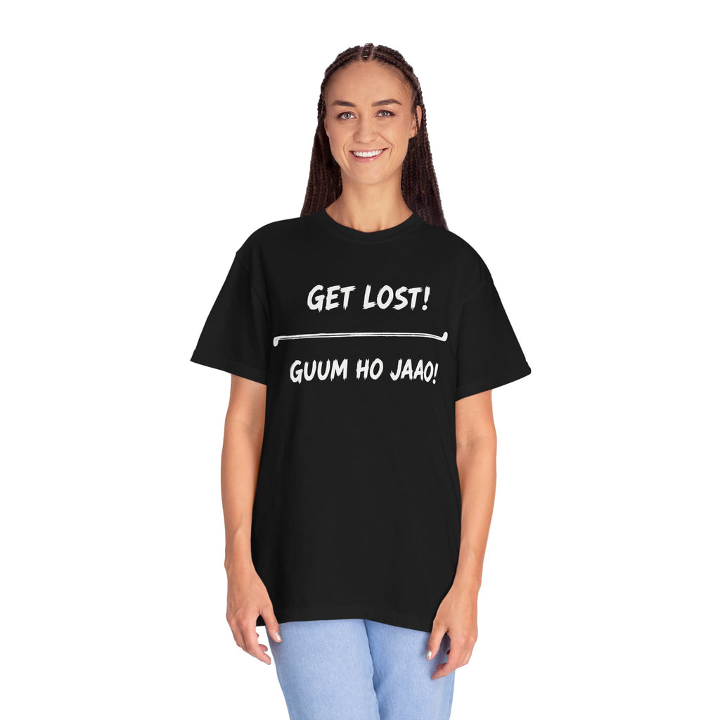 Unisex Classic Crew T-Shirt