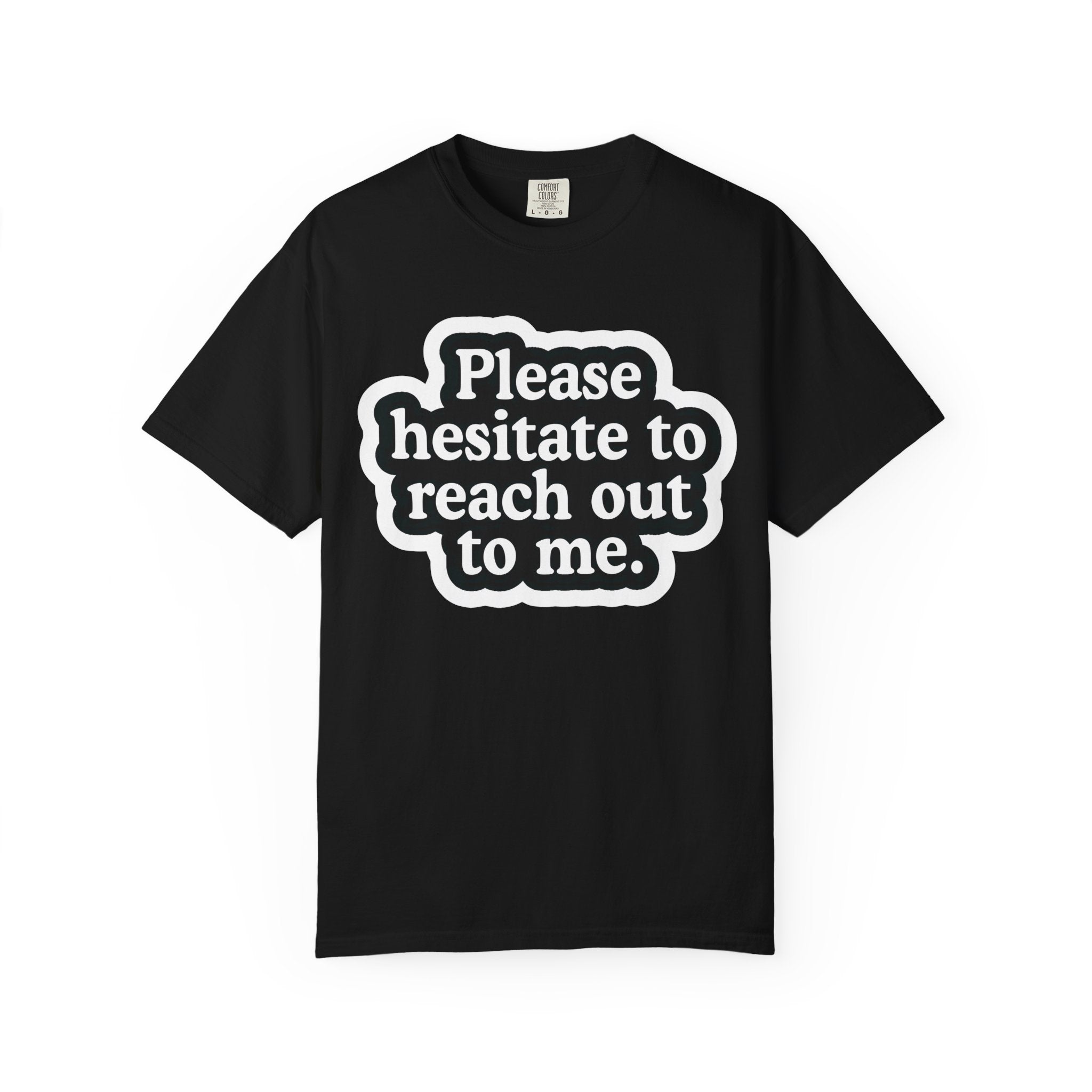 Unisex Classic Crew T-Shirt