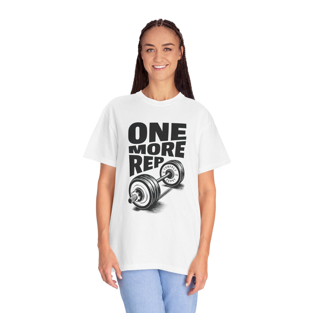 Unisex Classic Crew T-Shirt