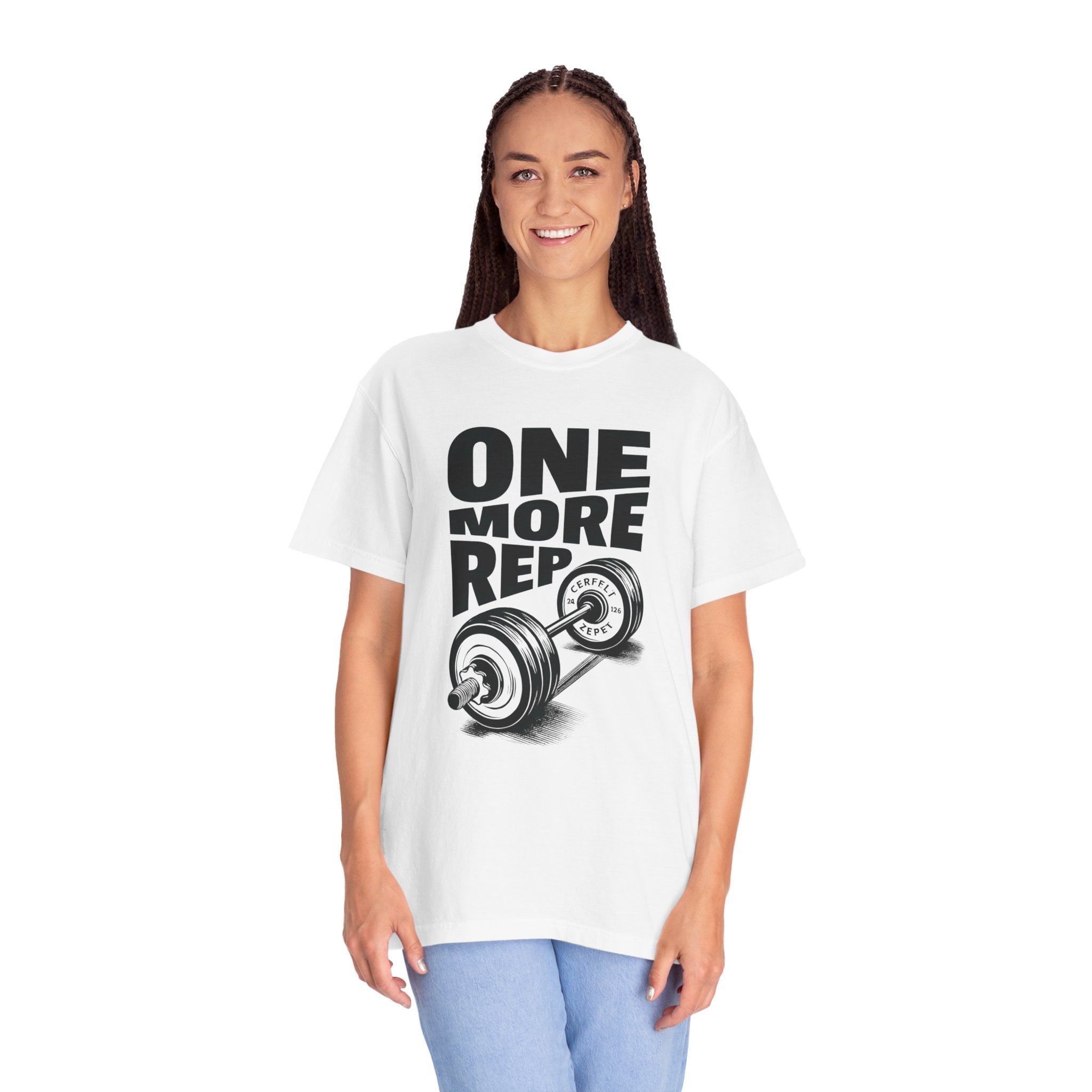Unisex Classic Crew T-Shirt