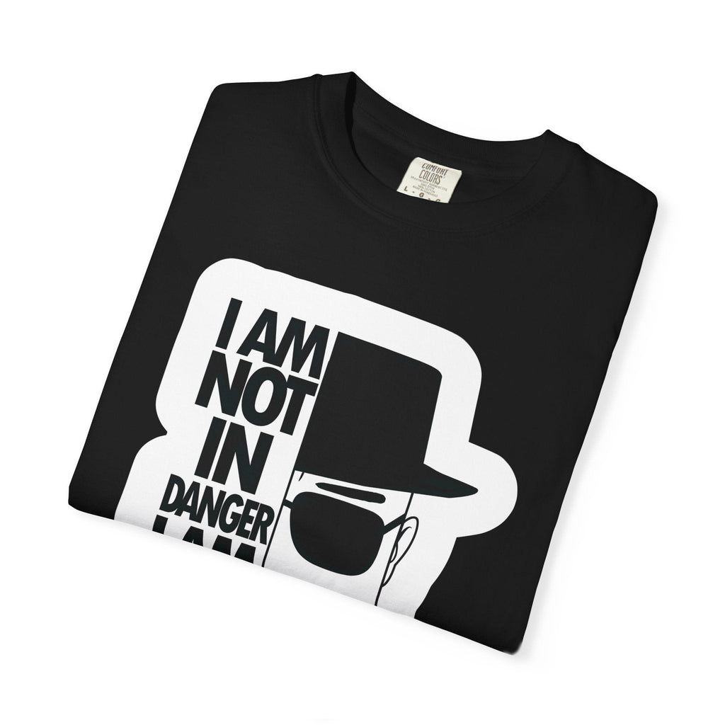 Unisex Classic Crew T-Shirt