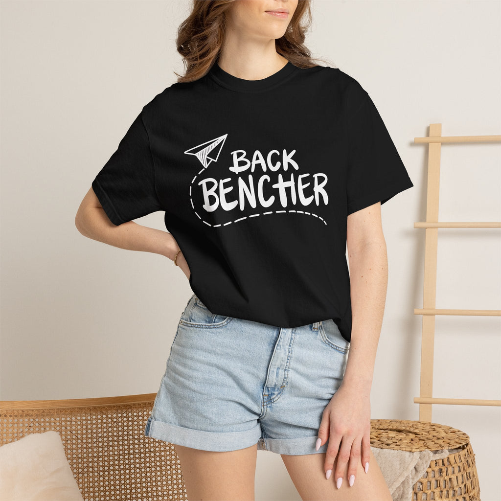 Unisex Classic Crew T-Shirt