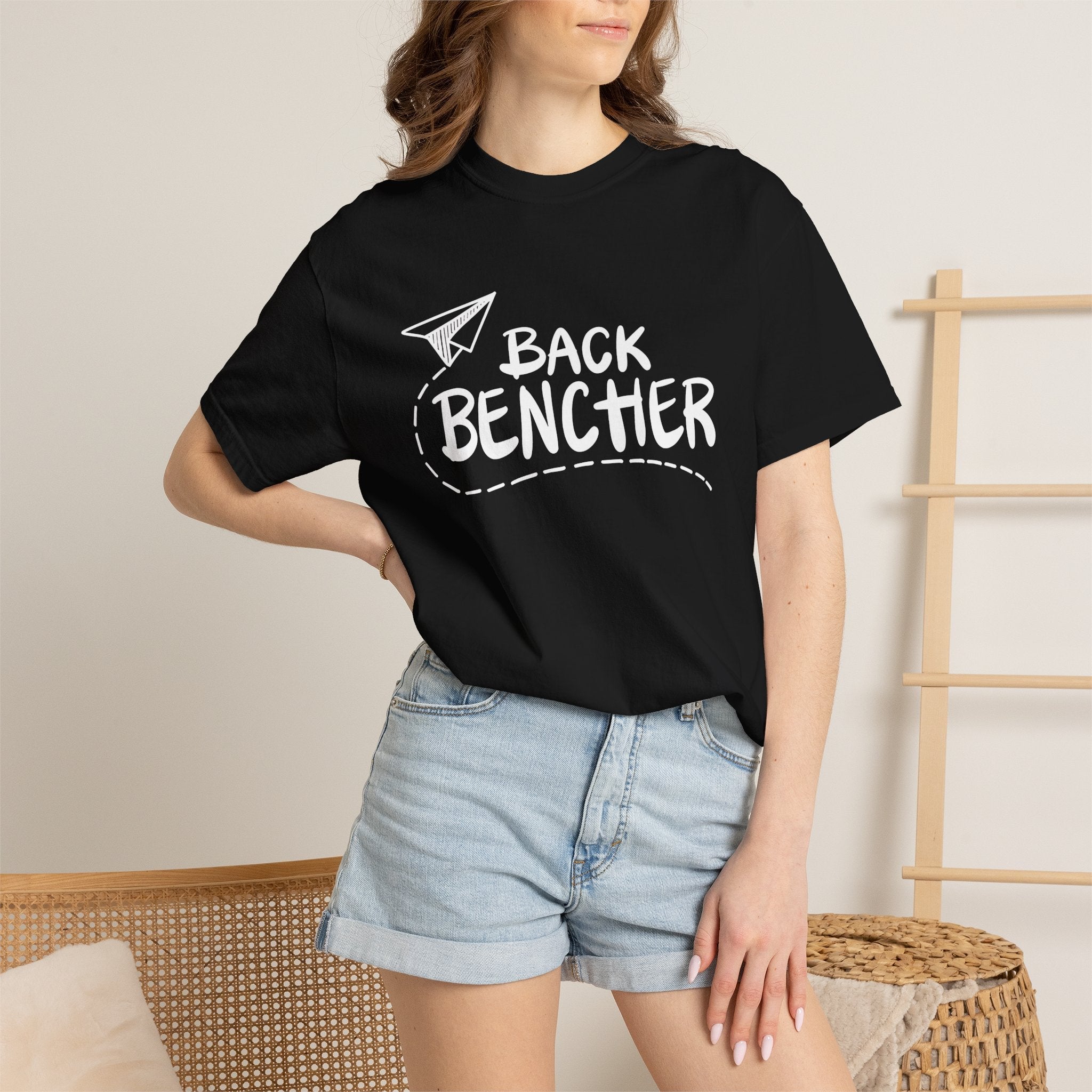Unisex Classic Crew T-Shirt