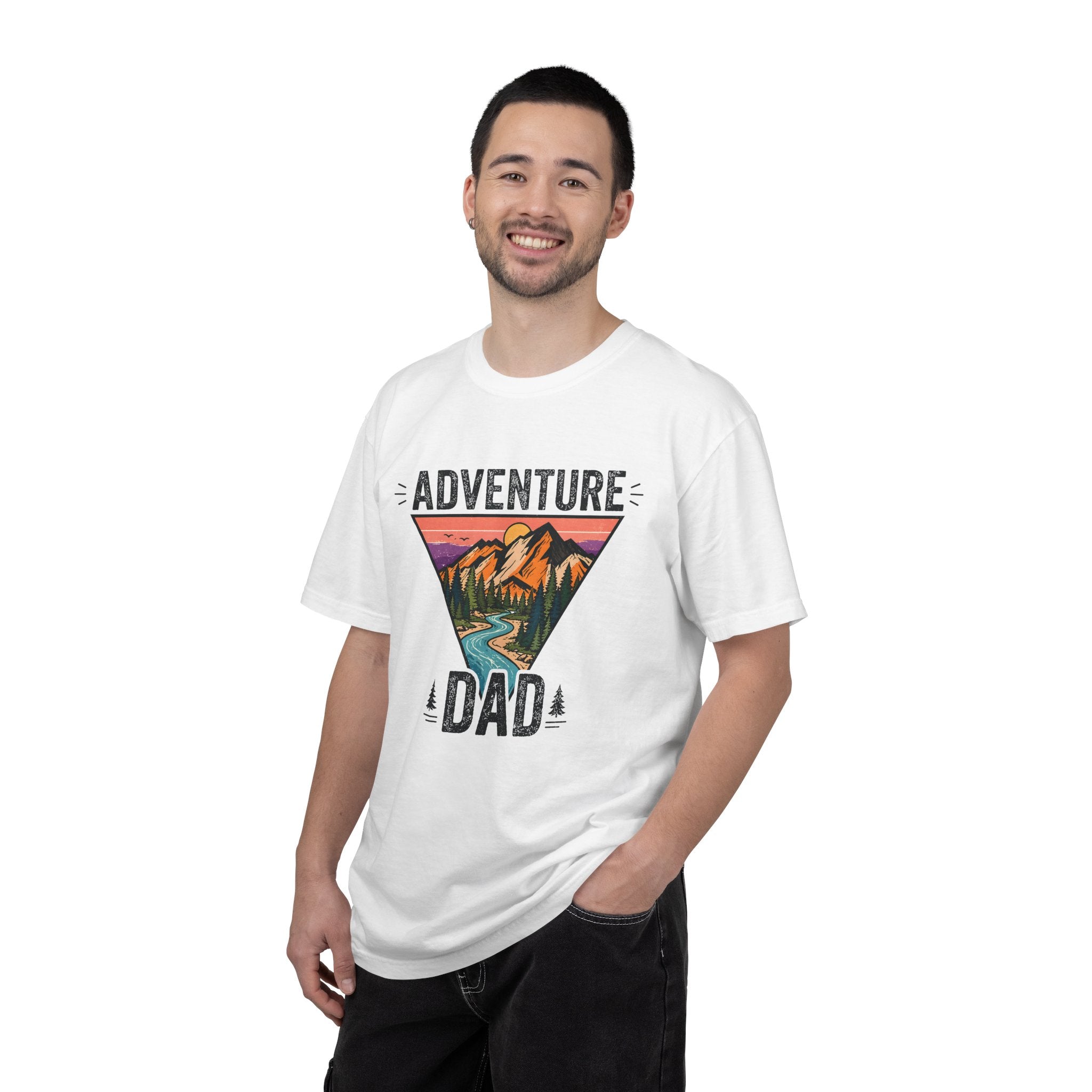 Unisex Classic Crew T-Shirt