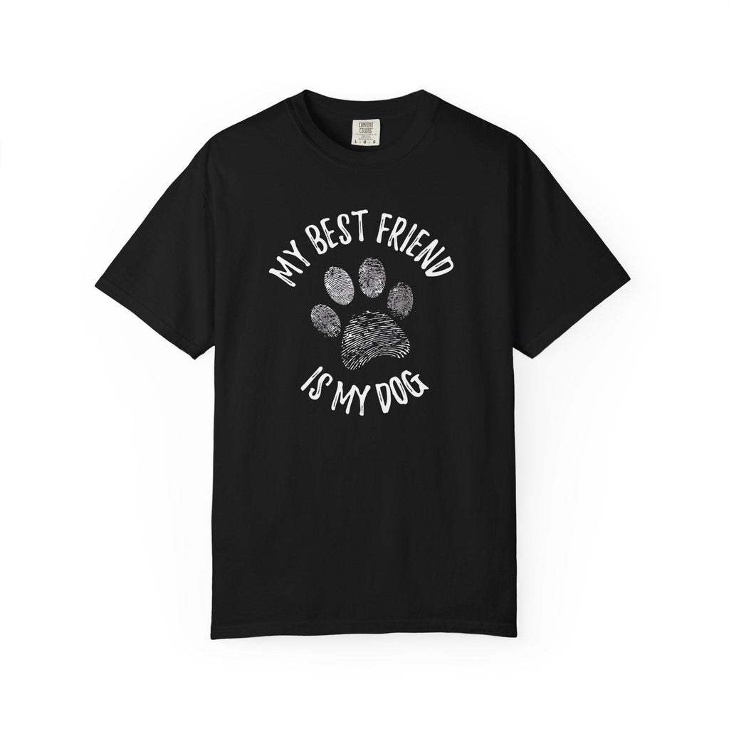 Unisex Classic Crew T-Shirt