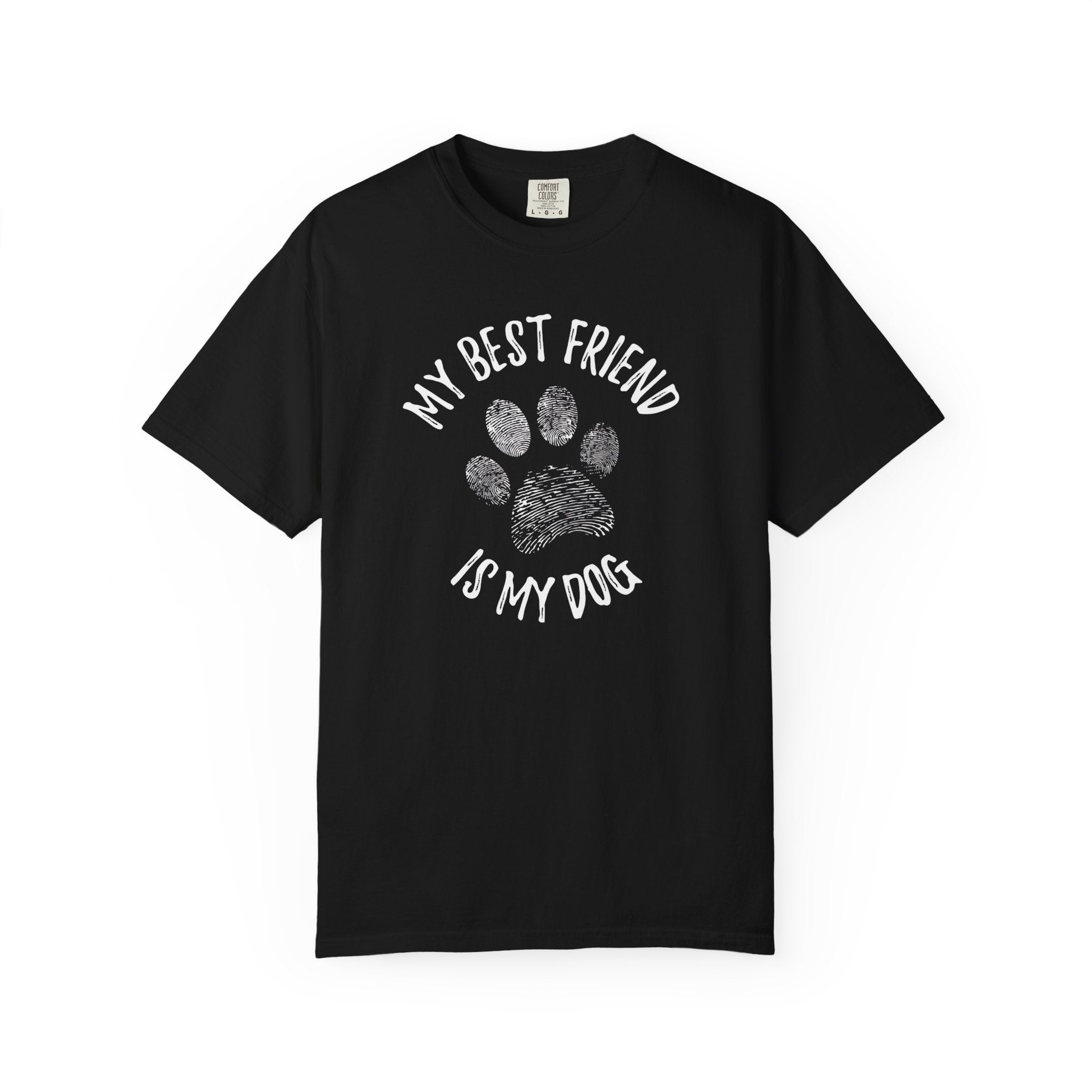 Unisex Classic Crew T-Shirt