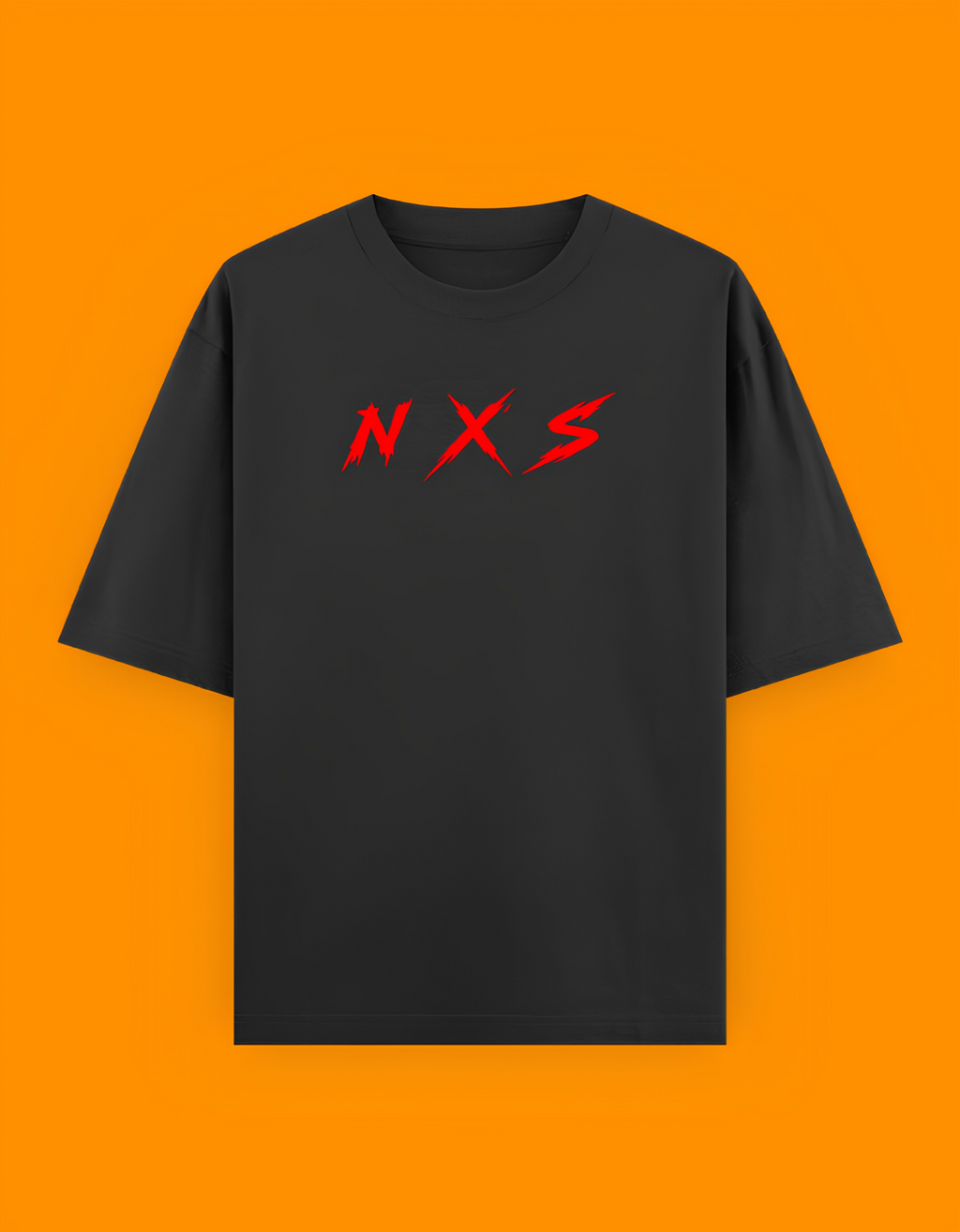 Unisex Oversized Classic T-Shirt