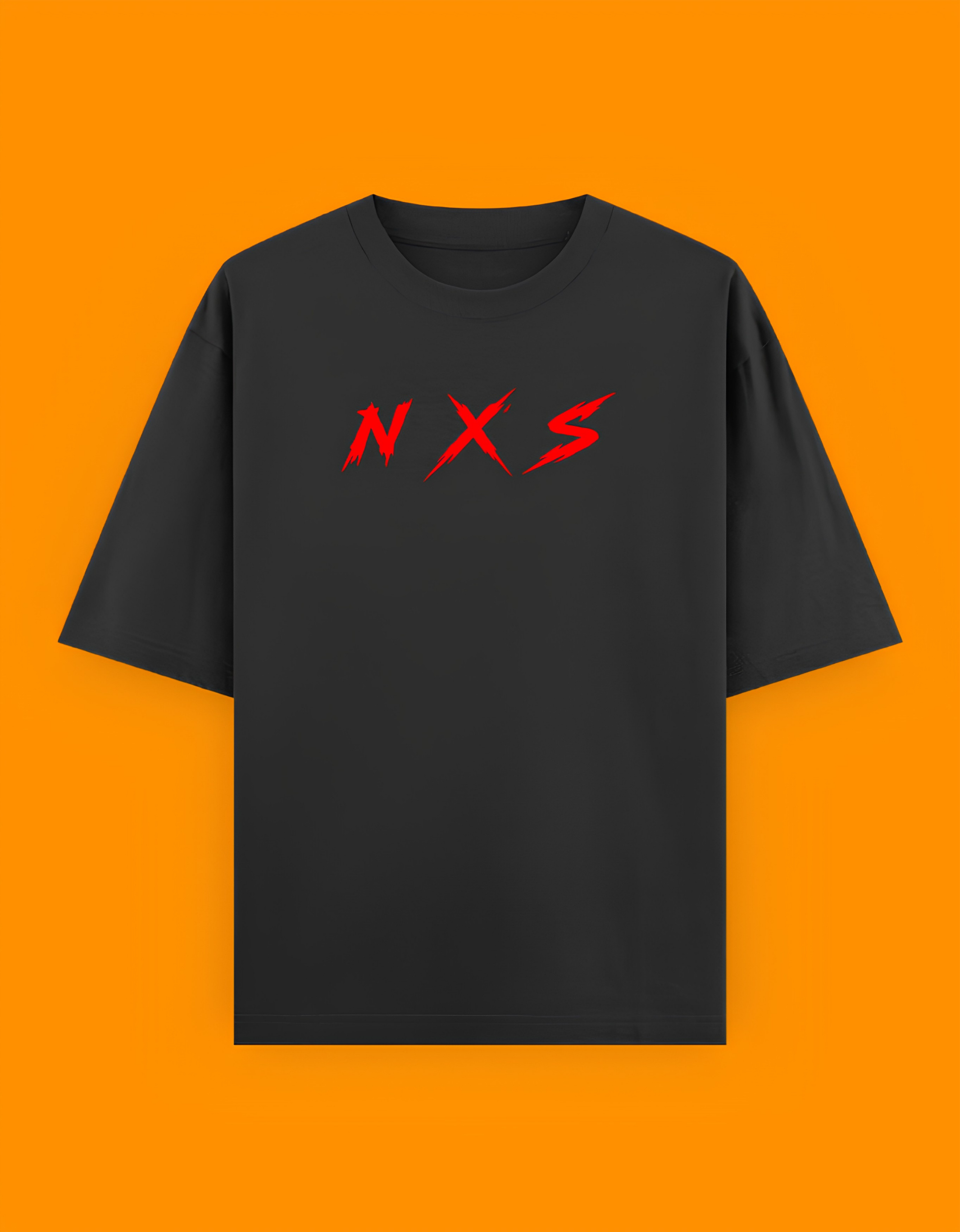 Unisex Oversized Classic T-Shirt