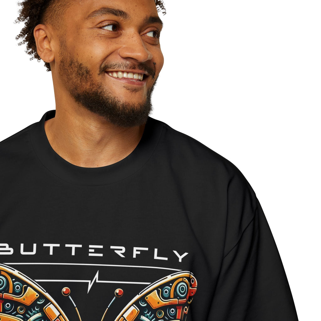 Unisex Oversized Classic T-Shirt