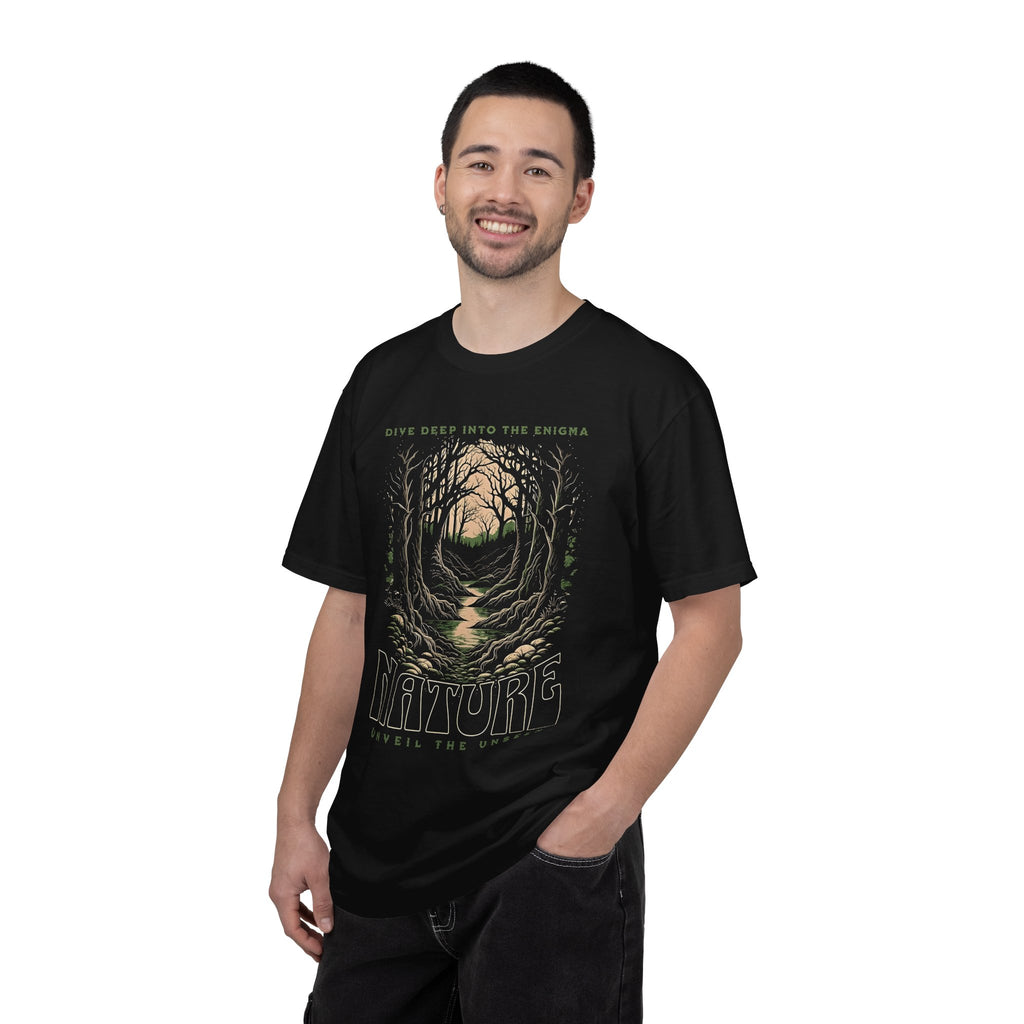 Unisex Classic Crew T-Shirt