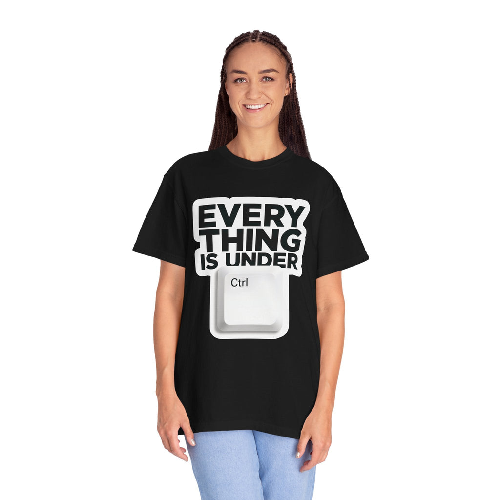 Unisex Classic Crew T-Shirt