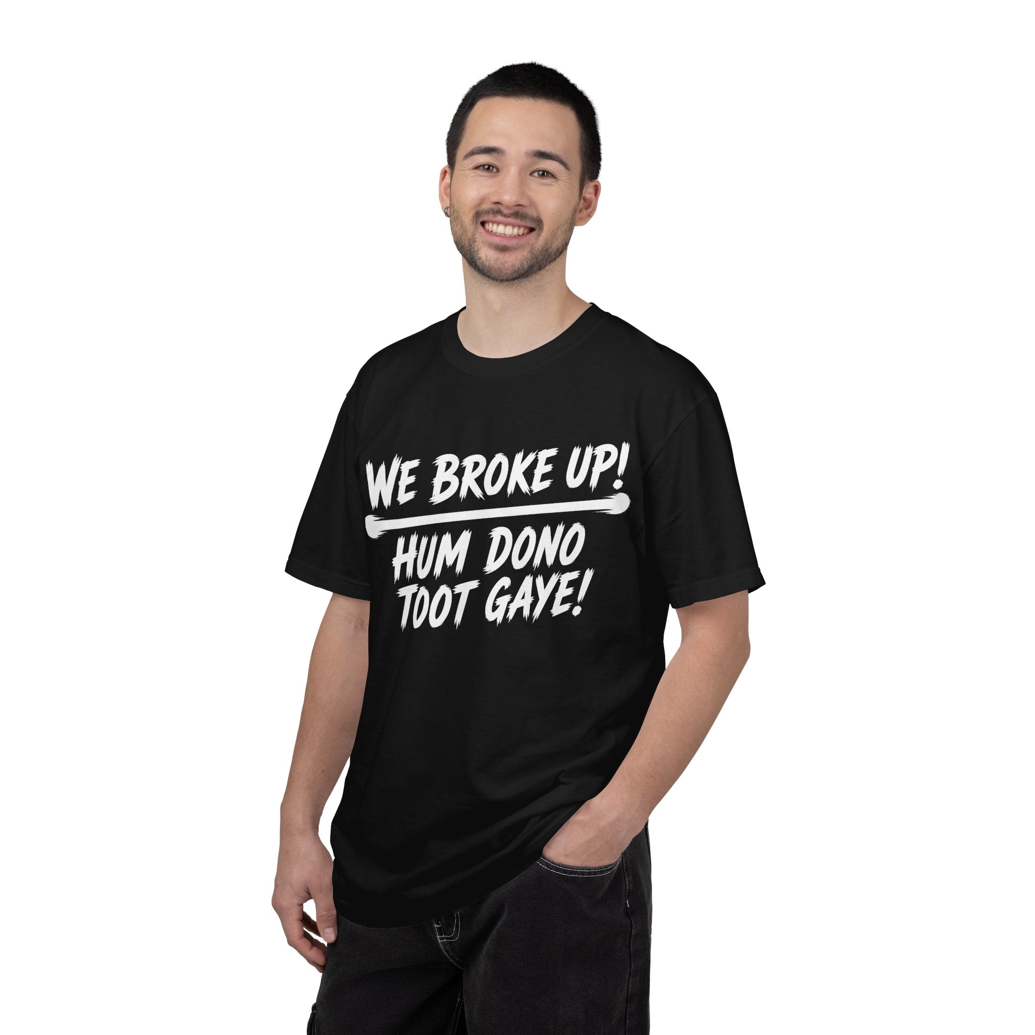 Unisex Classic Crew T-Shirt