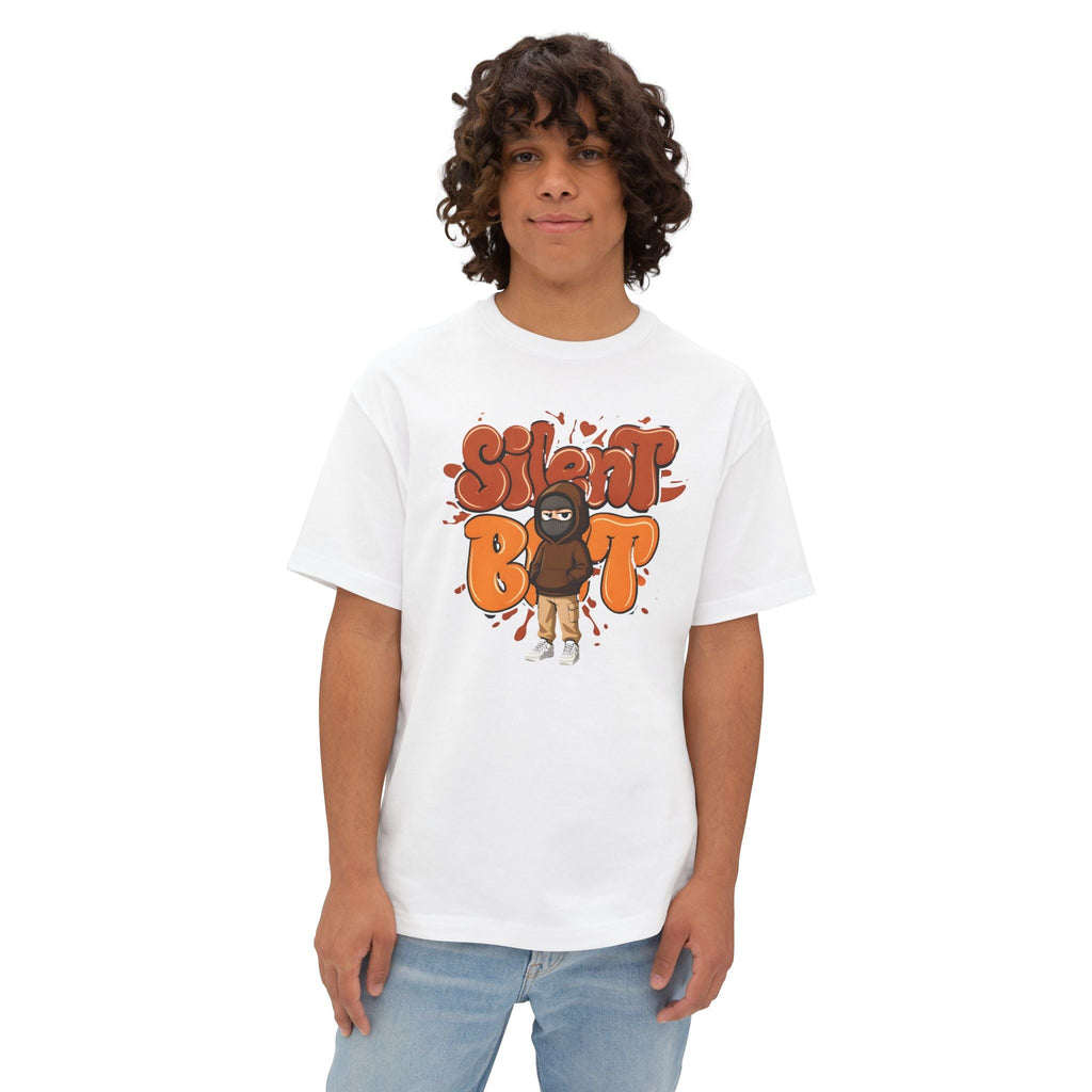 Unisex Oversized Standard T-Shirt