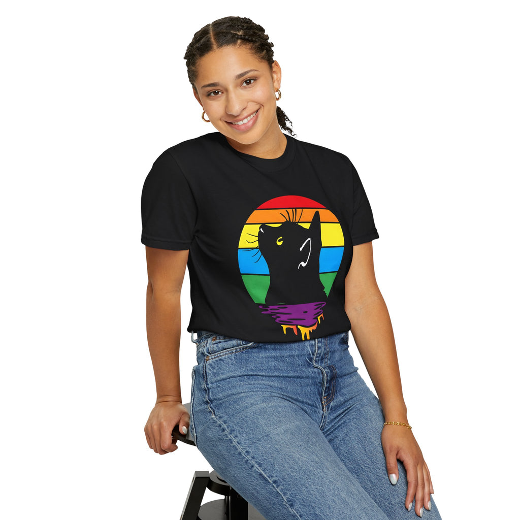 Unisex Classic Crew T-Shirt