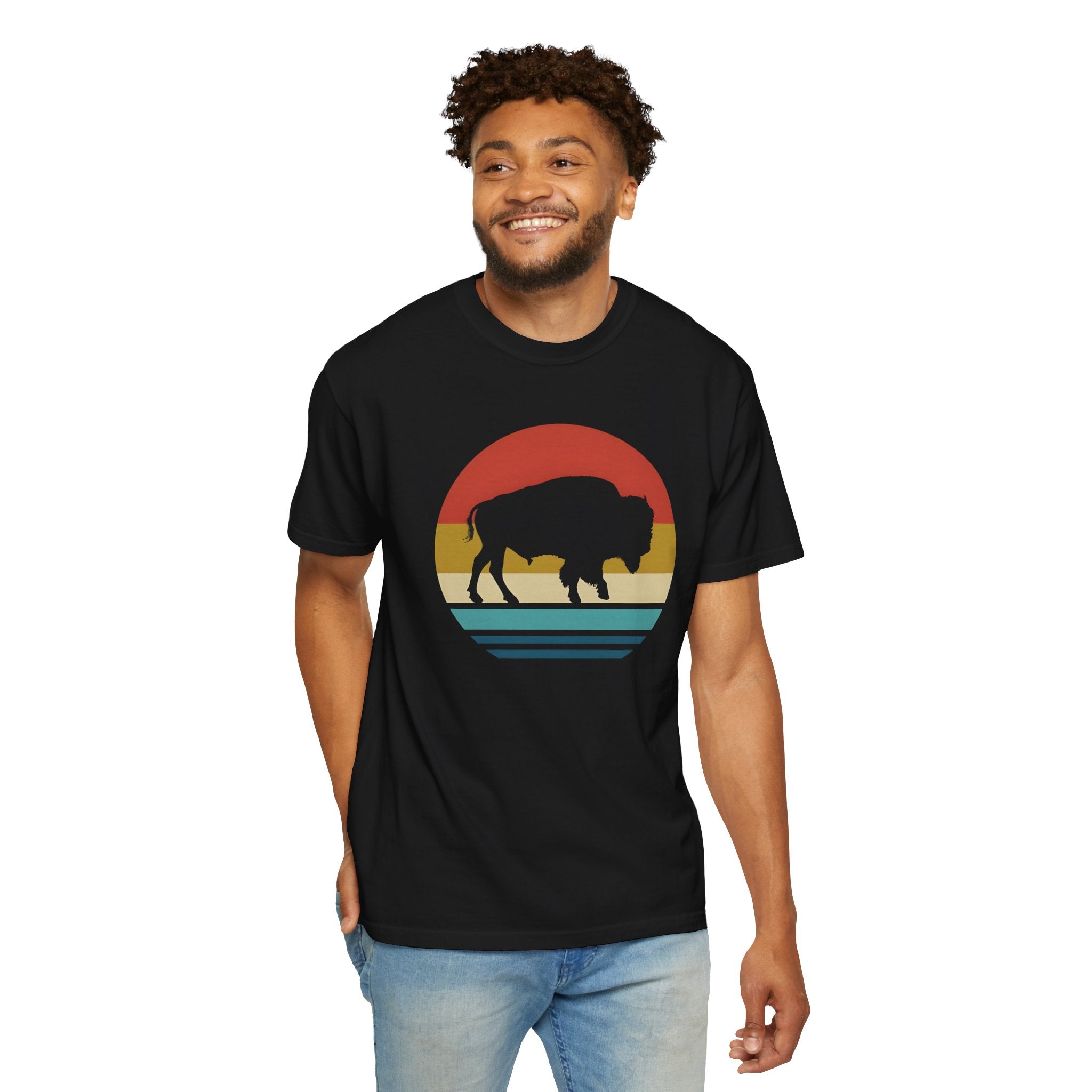 Unisex Classic Crew T-Shirt