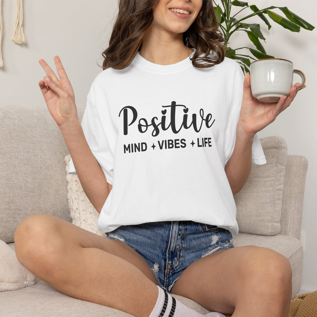 Unisex Classic Crew T-Shirt