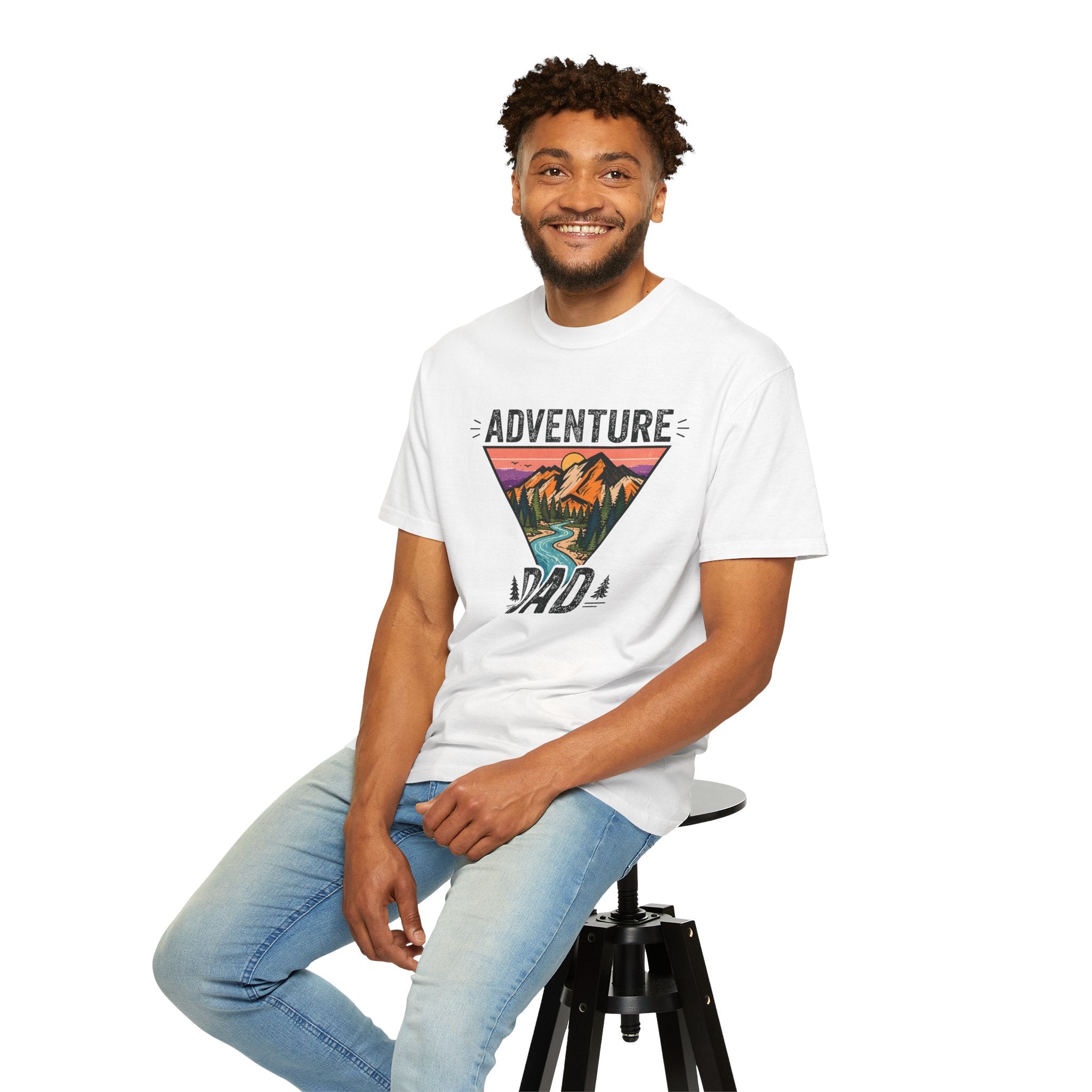 Unisex Classic Crew T-Shirt