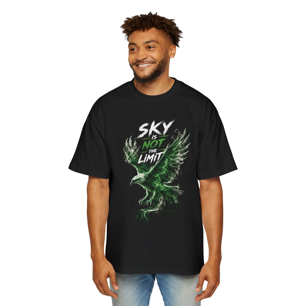 Unisex Oversized Classic T-Shirt