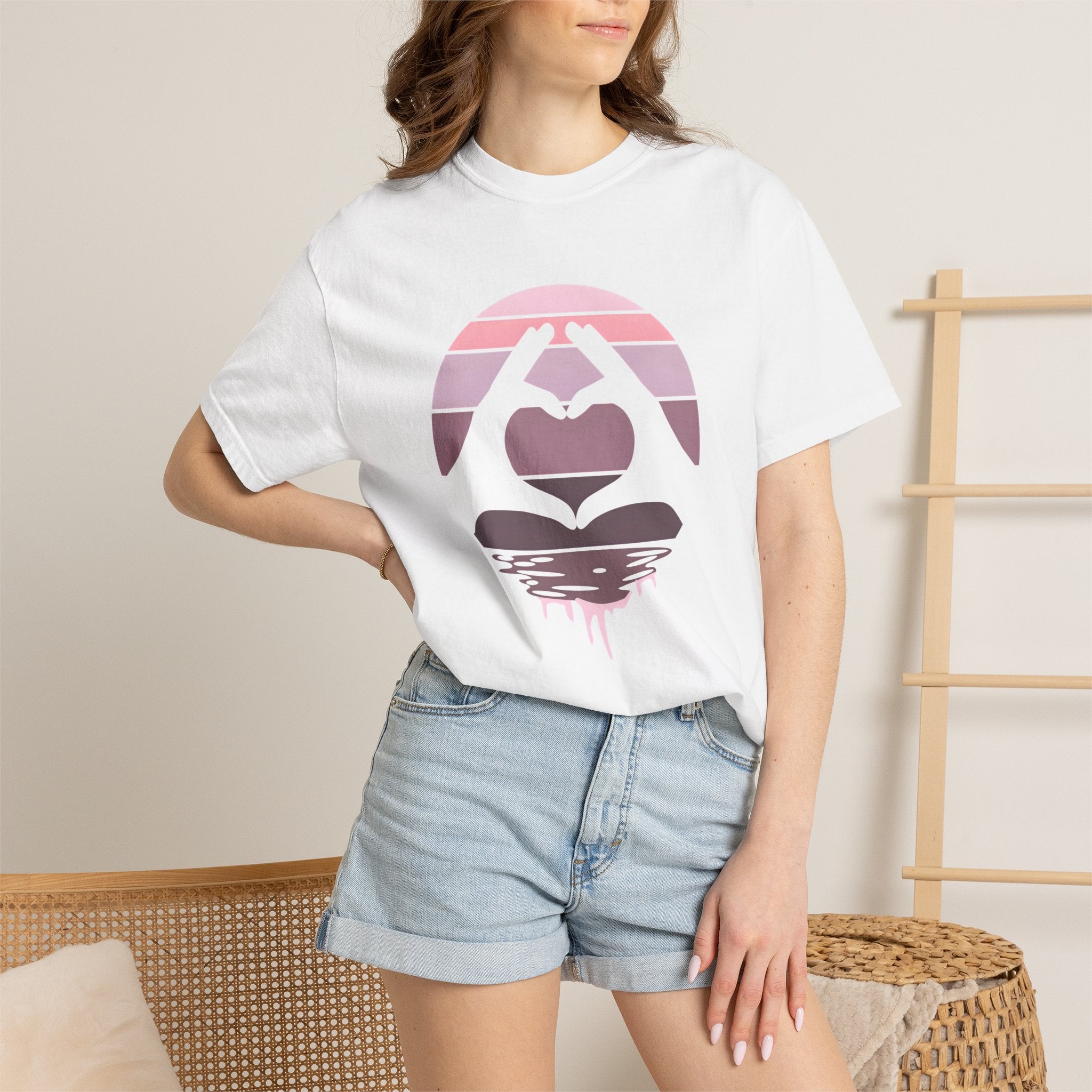 Unisex Classic Crew T-Shirt