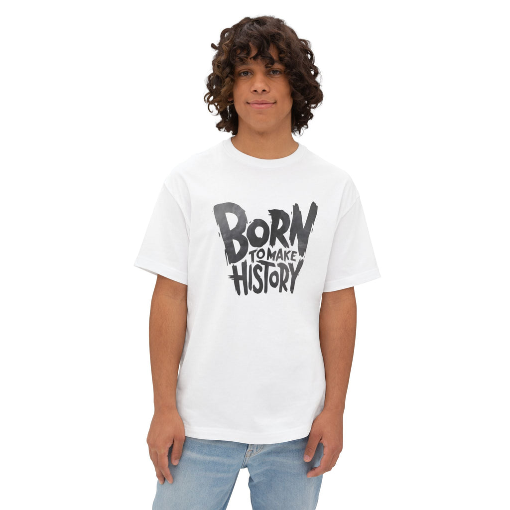 Unisex Oversized Standard T-Shirt