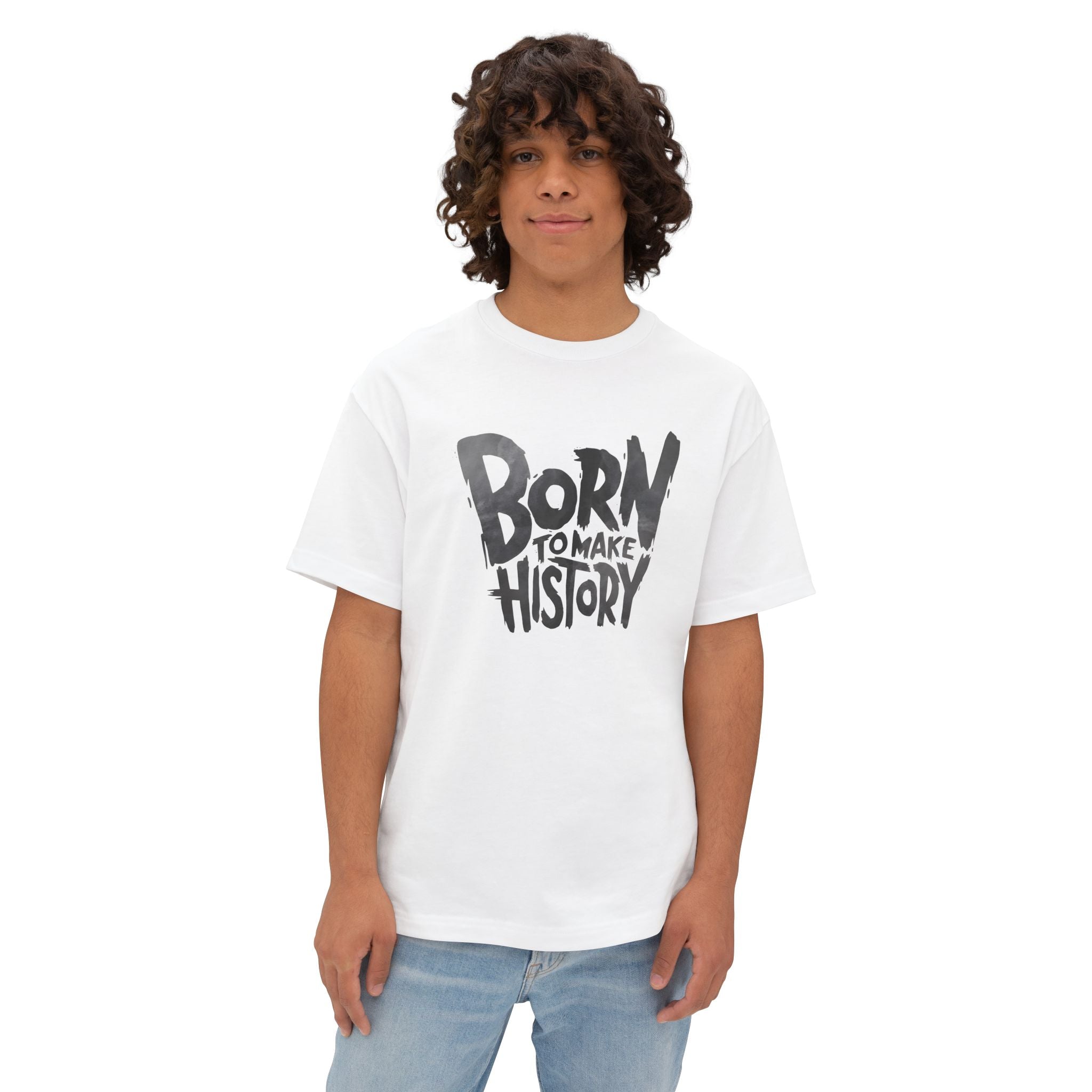 Unisex Oversized Standard T-Shirt