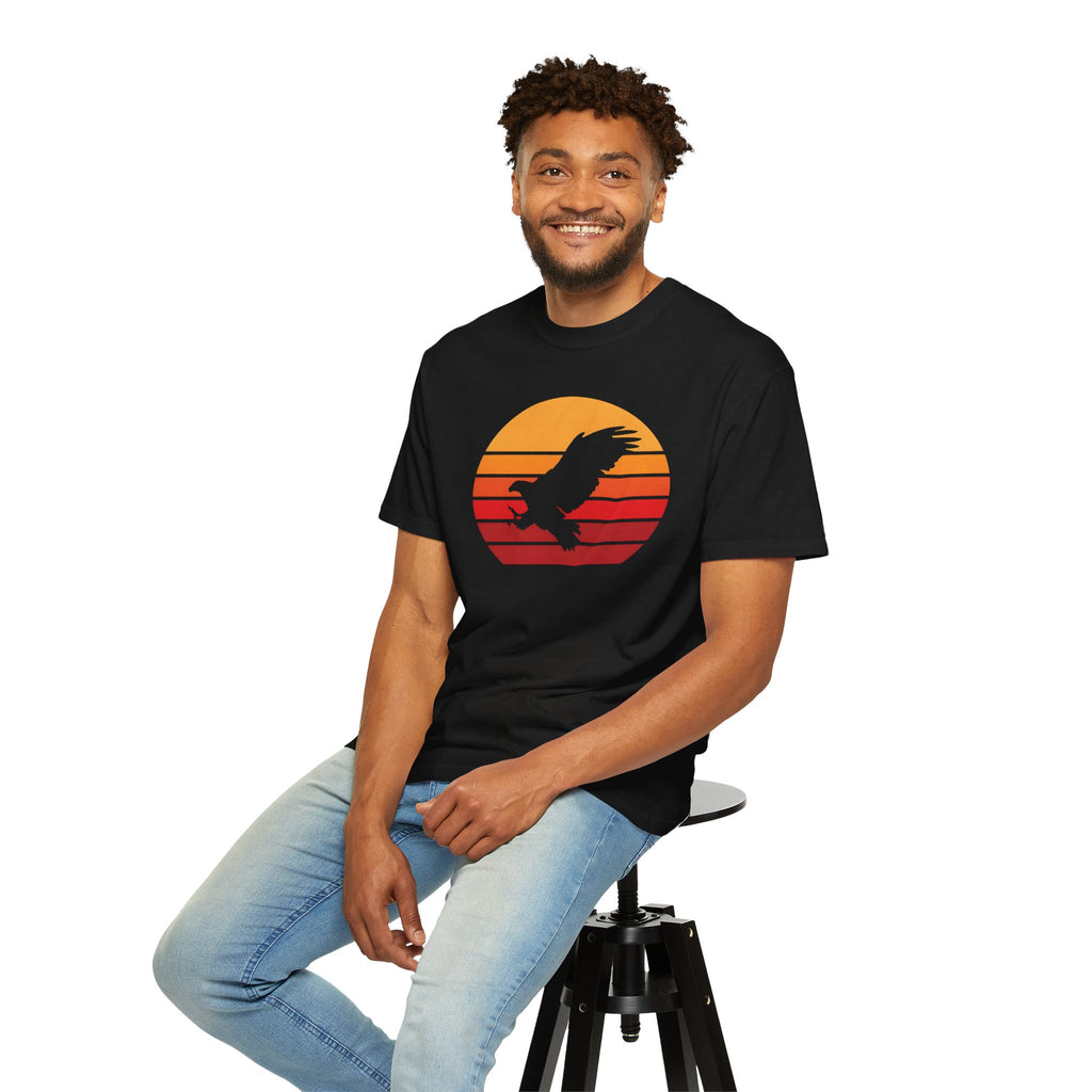 Unisex Classic Crew T-Shirt
