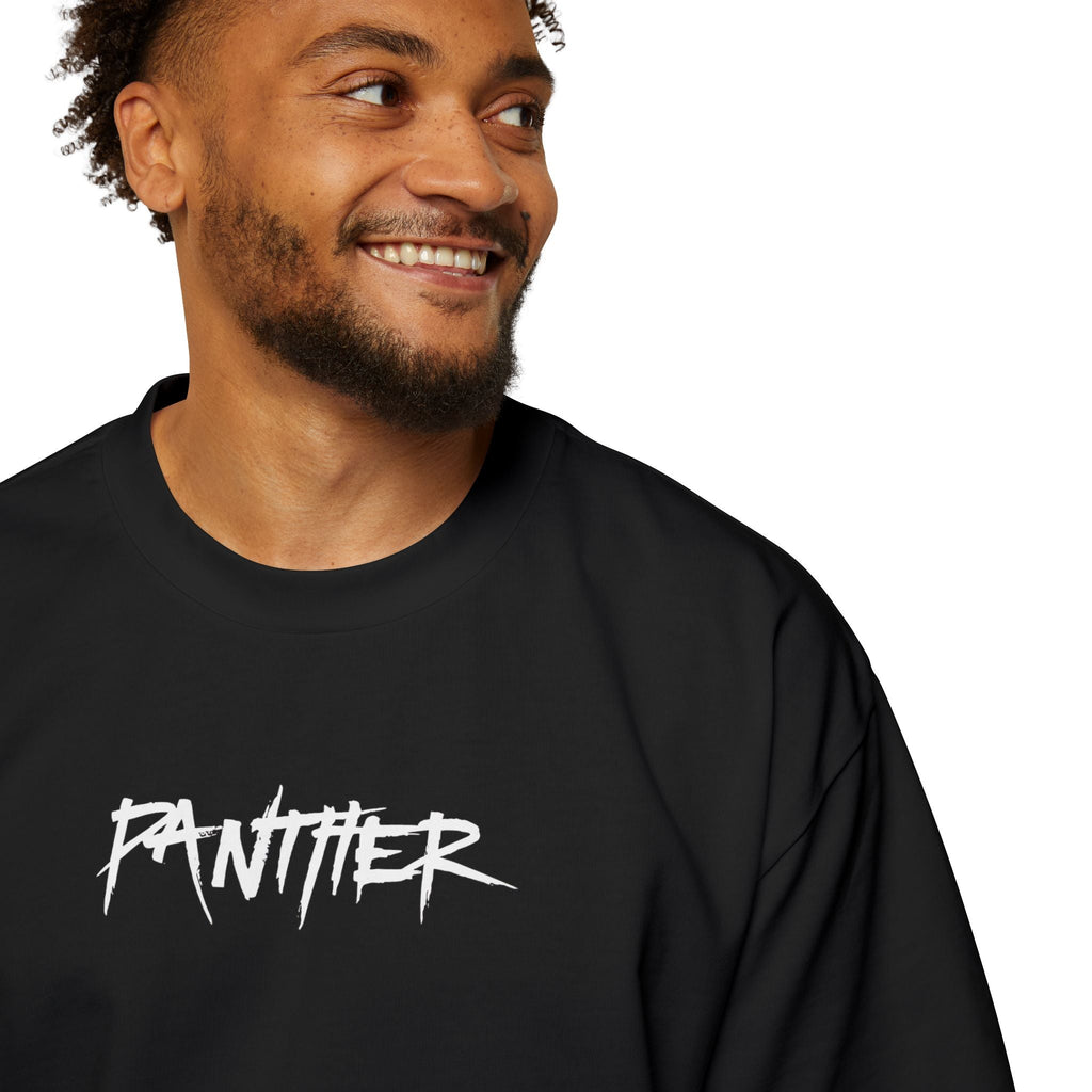 Unisex Oversized Classic T-Shirt