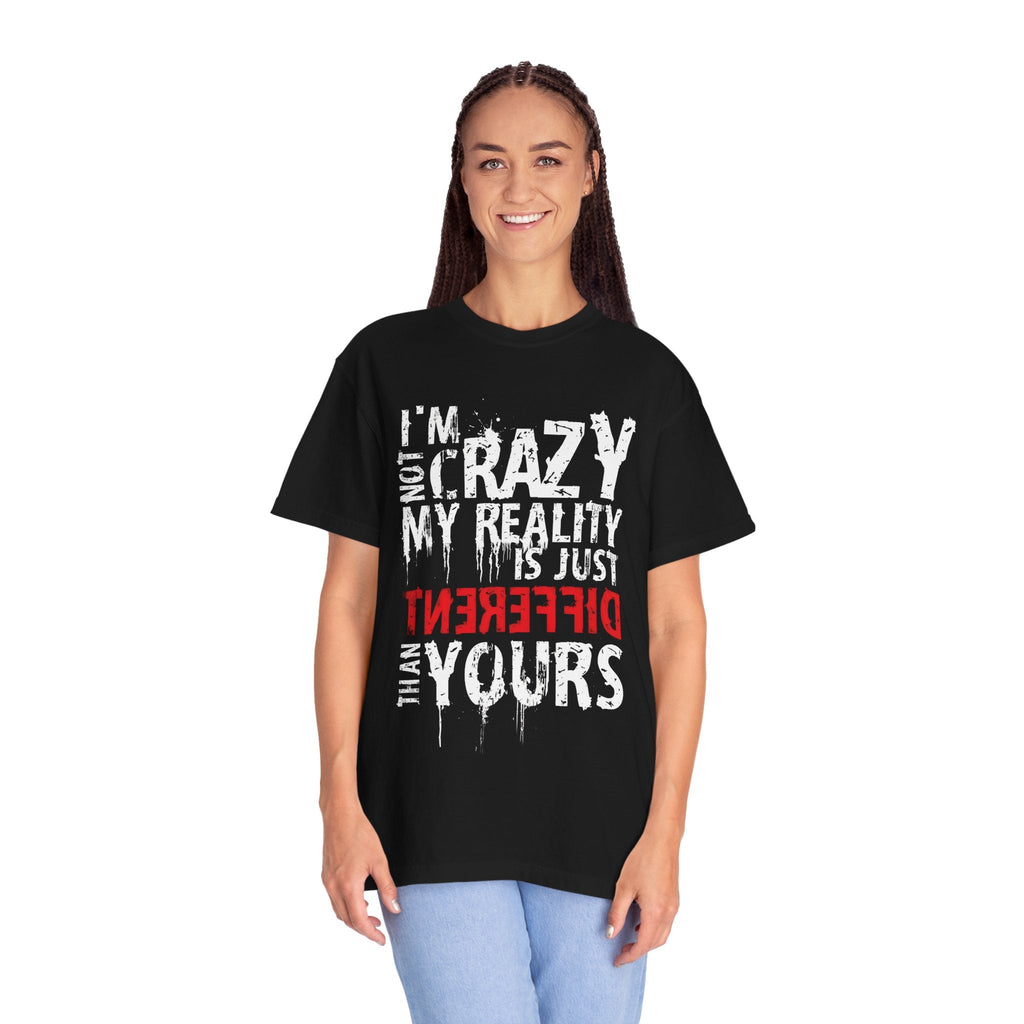 Unisex Classic Crew T-Shirt