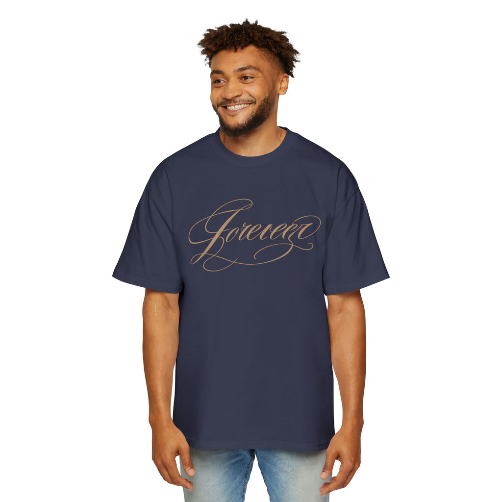 Unisex Oversized Classic T-Shirt
