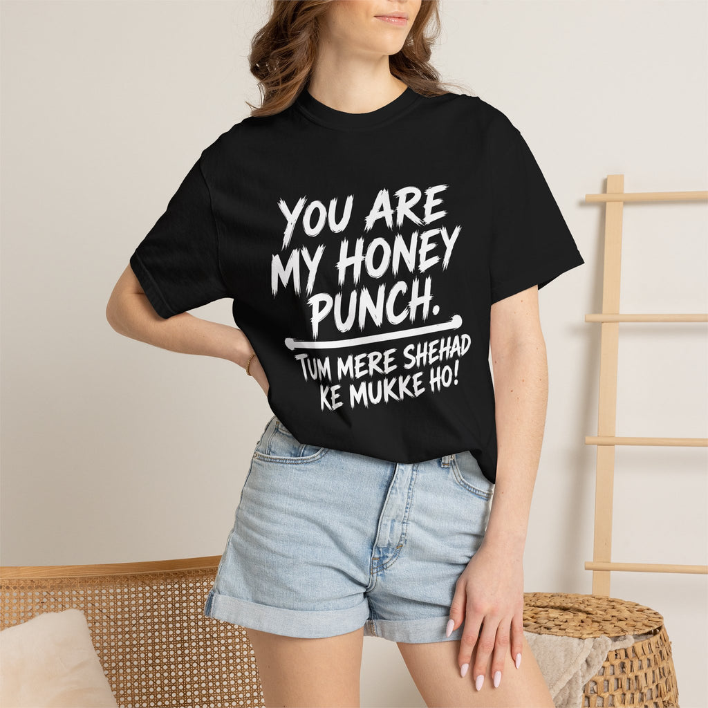 Unisex Classic Crew T-Shirt