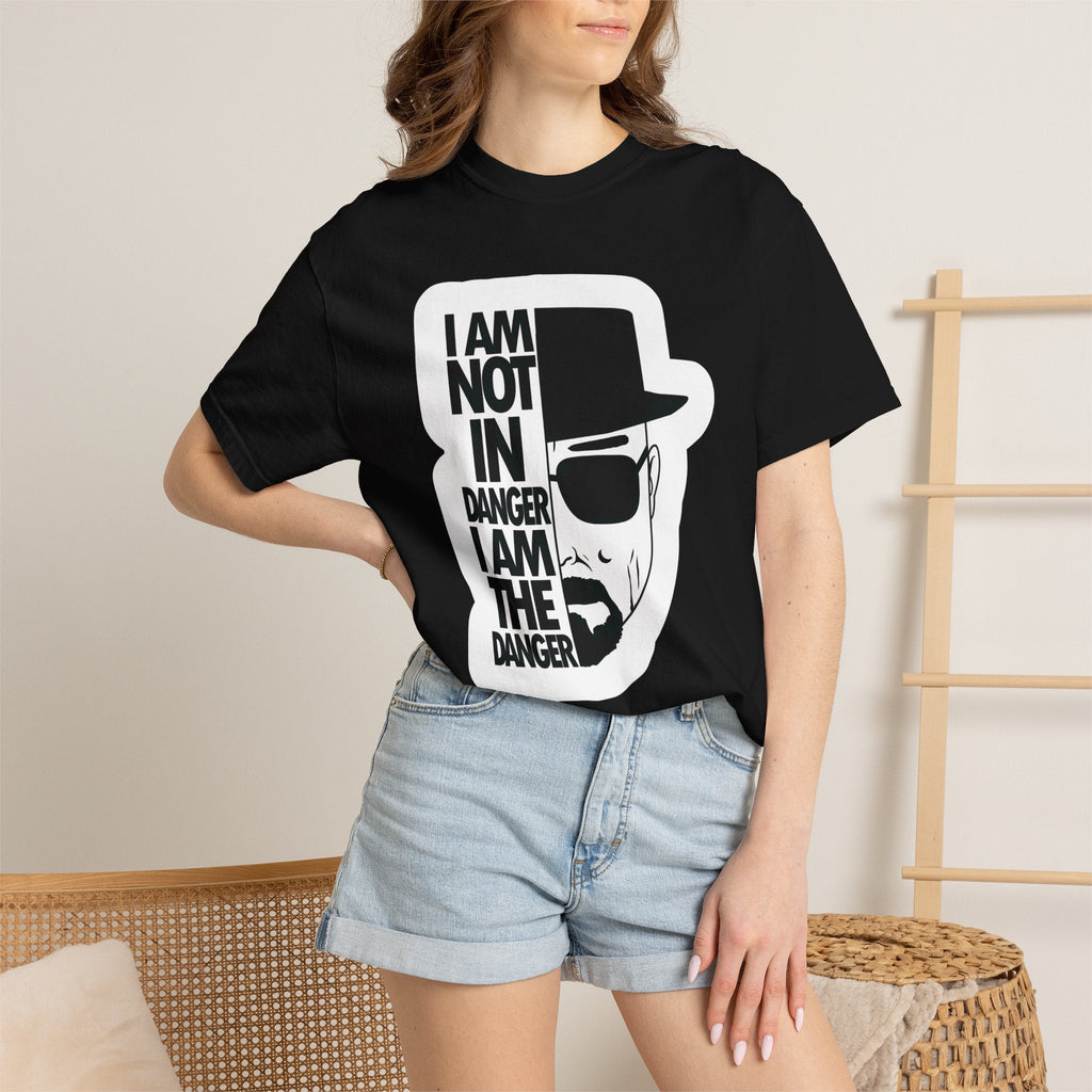 Unisex Classic Crew T-Shirt