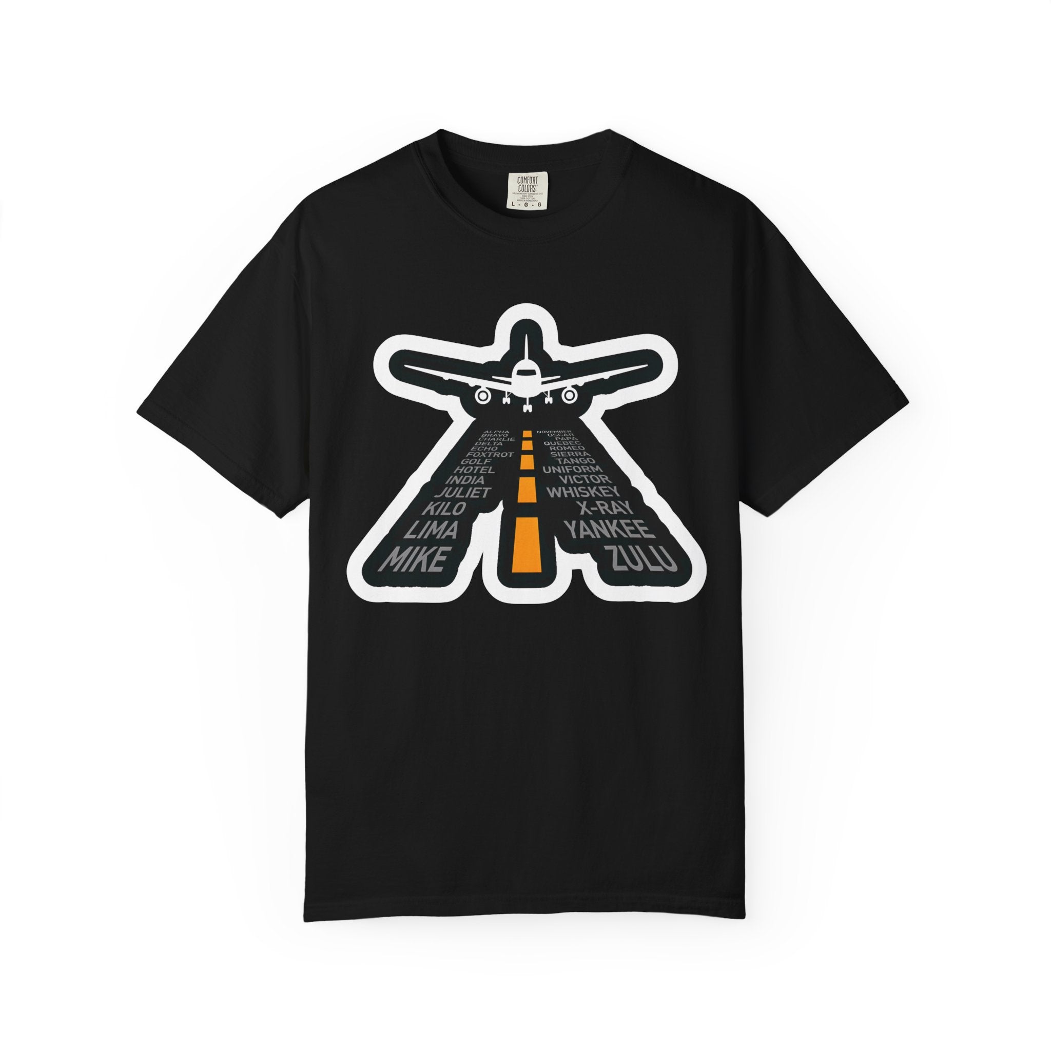 Unisex Classic Crew T-Shirt