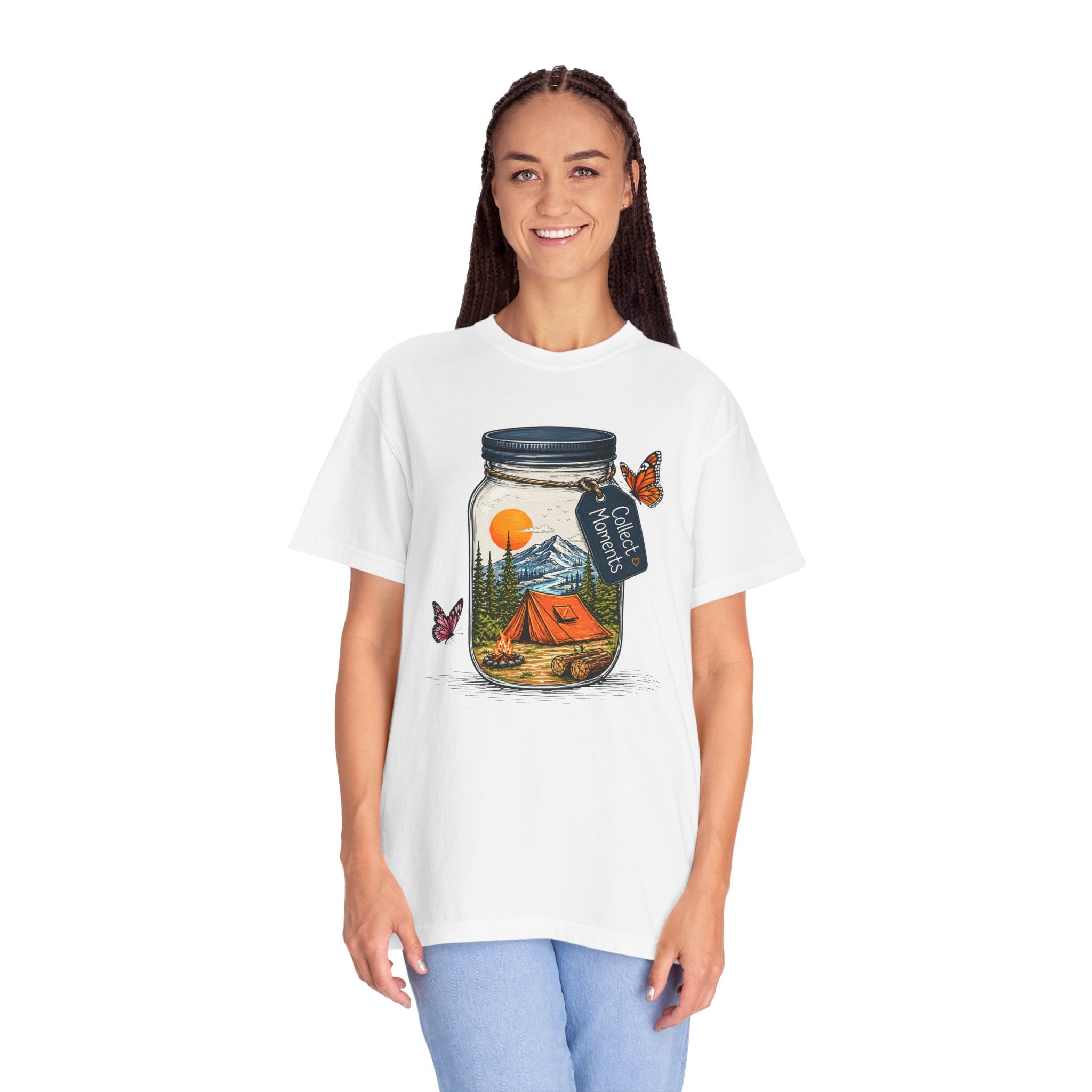 Unisex Classic Crew T-Shirt