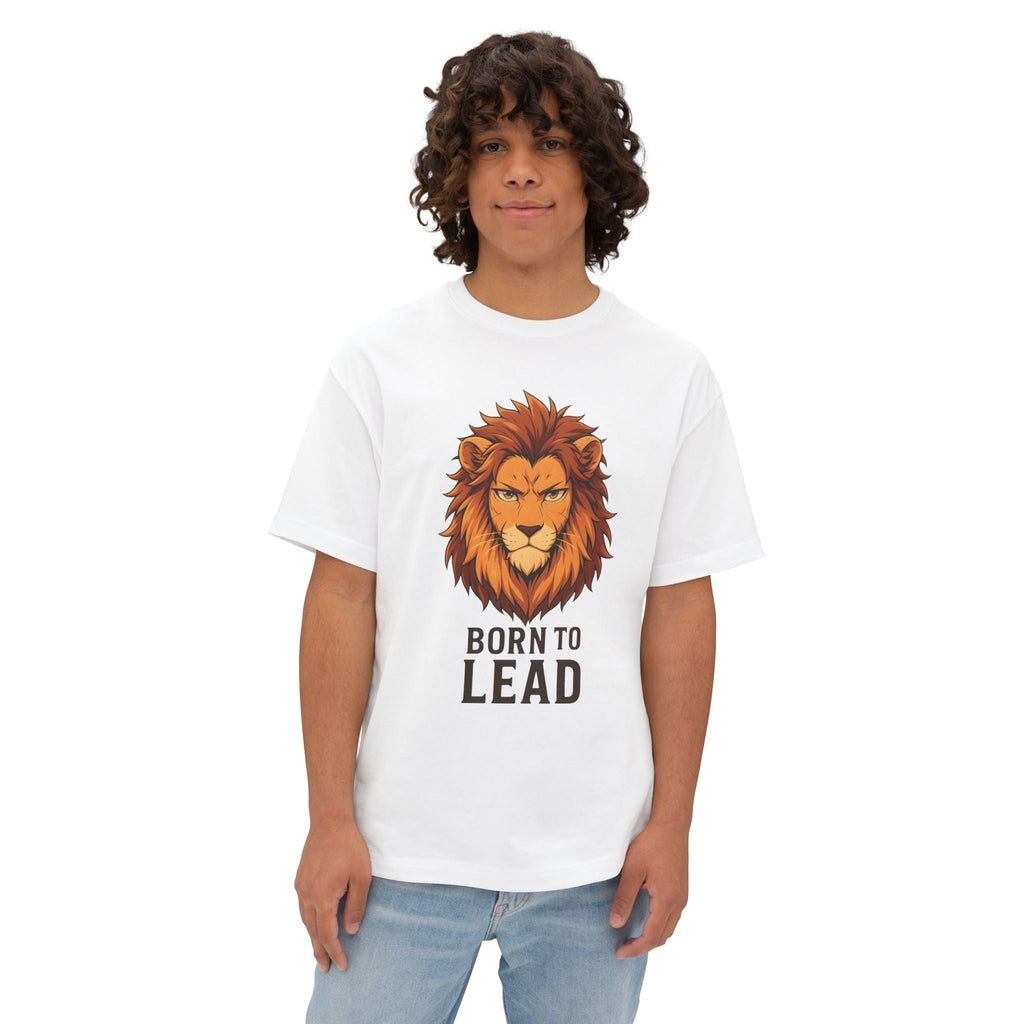 Unisex Oversized Standard T-Shirt