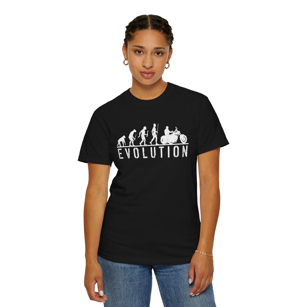 Unisex Classic Crew T-Shirt